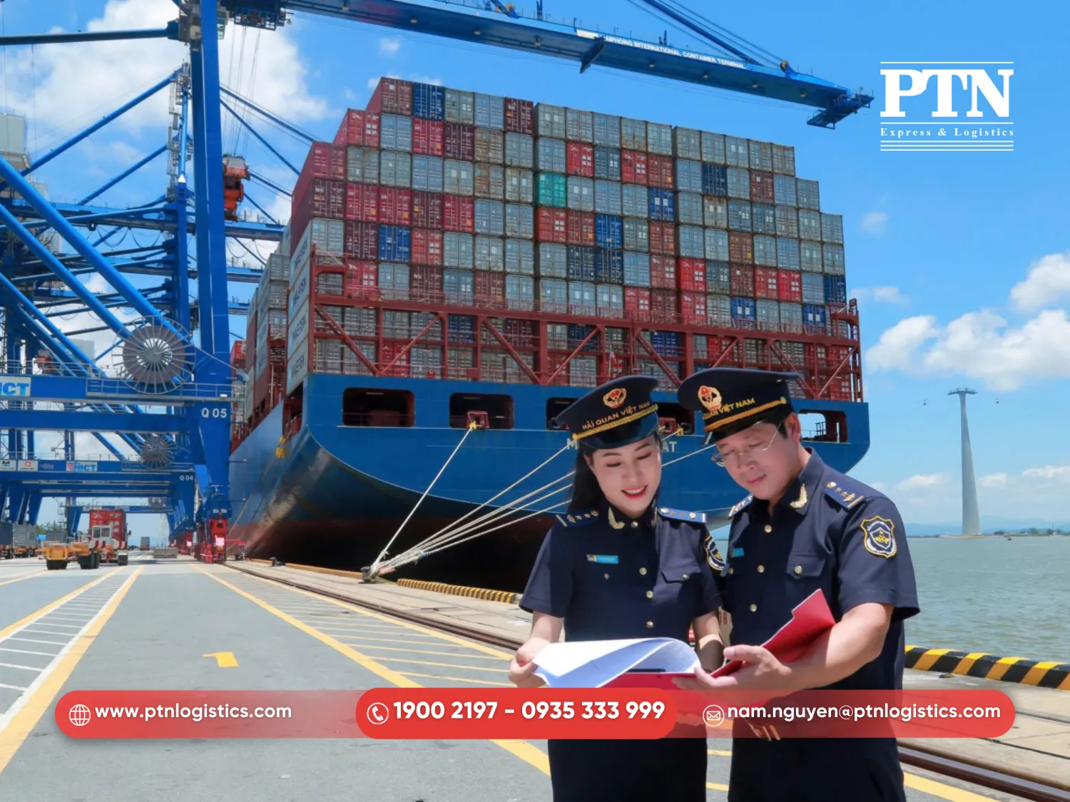 Cơ quan quản lý và áp dụng