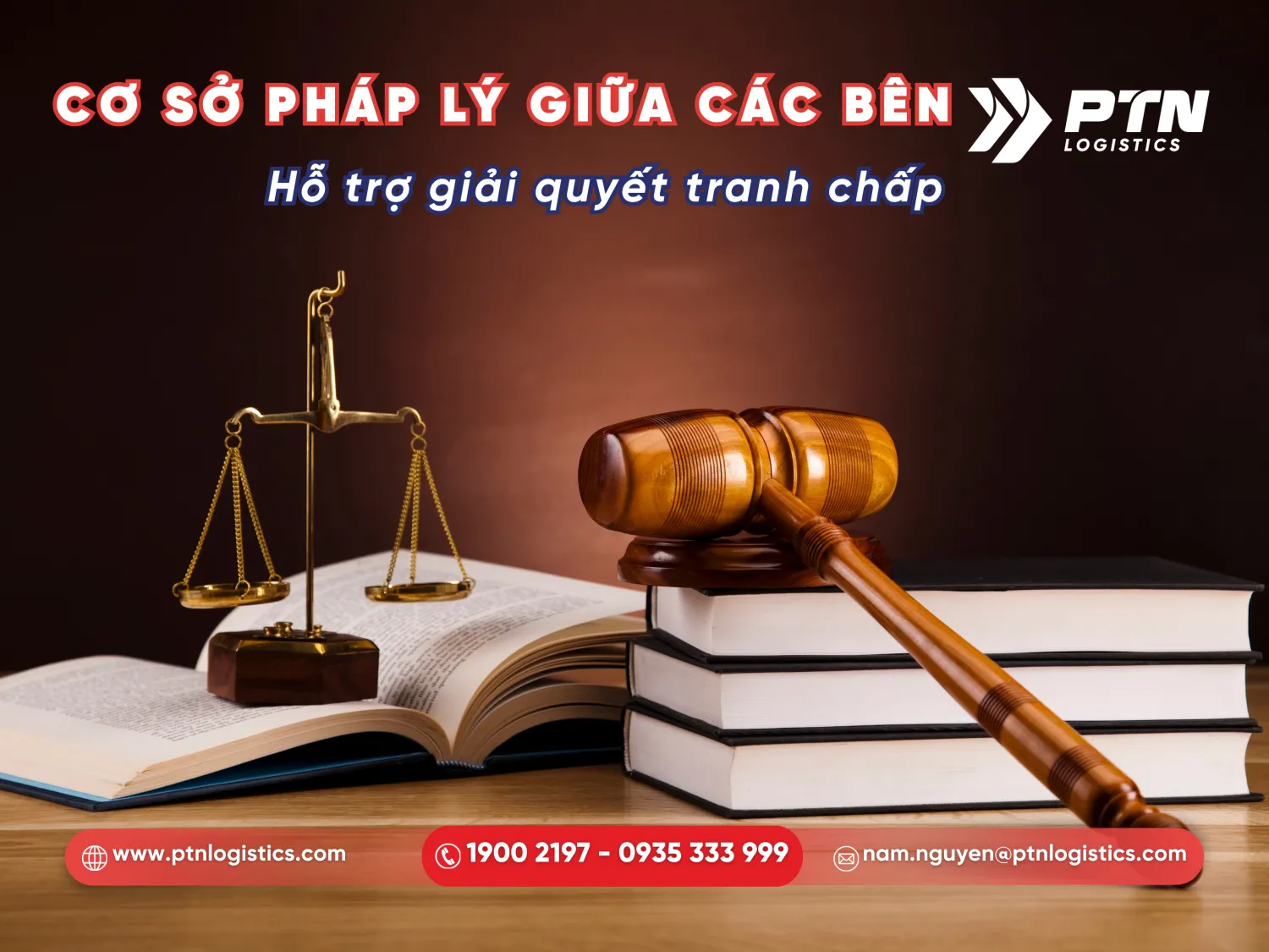 Cơ sở pháp lý giữa các bên tham gia