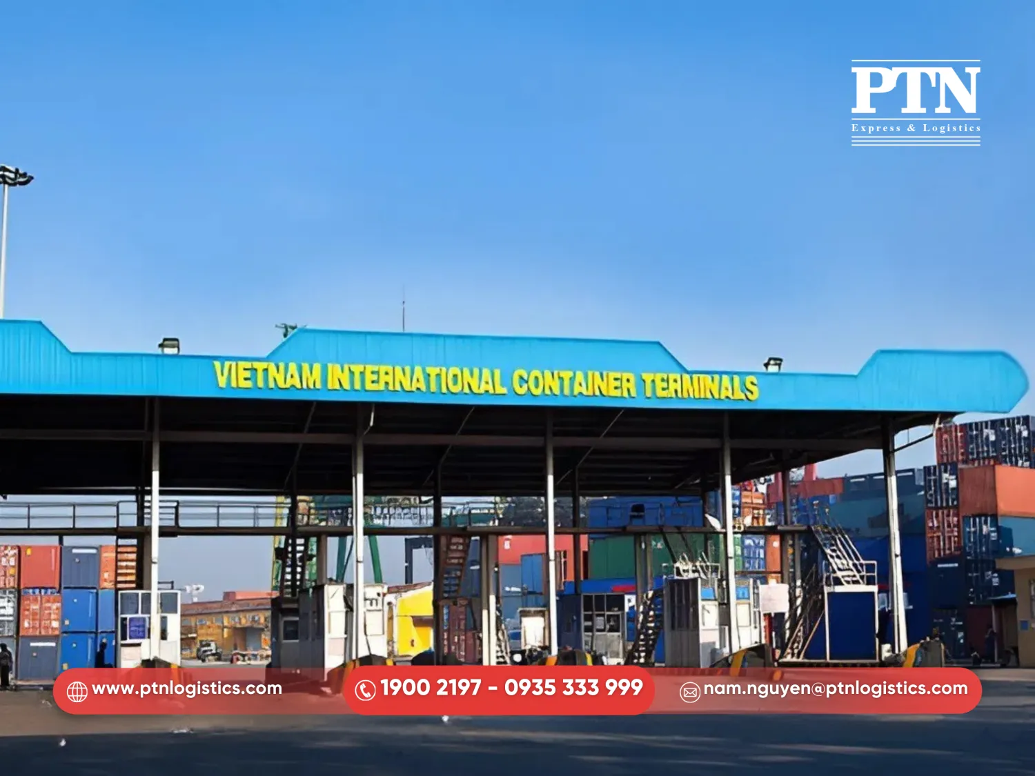 Cổng ra (Check-out)