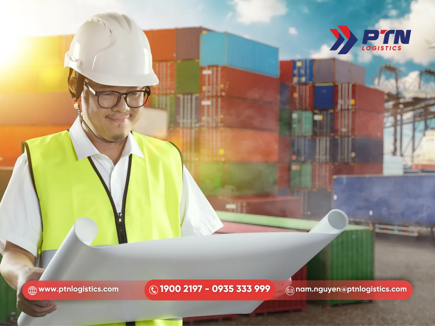 Dịch vụ tư vấn lộ trình tiết kiệm nhất cho khách hàng