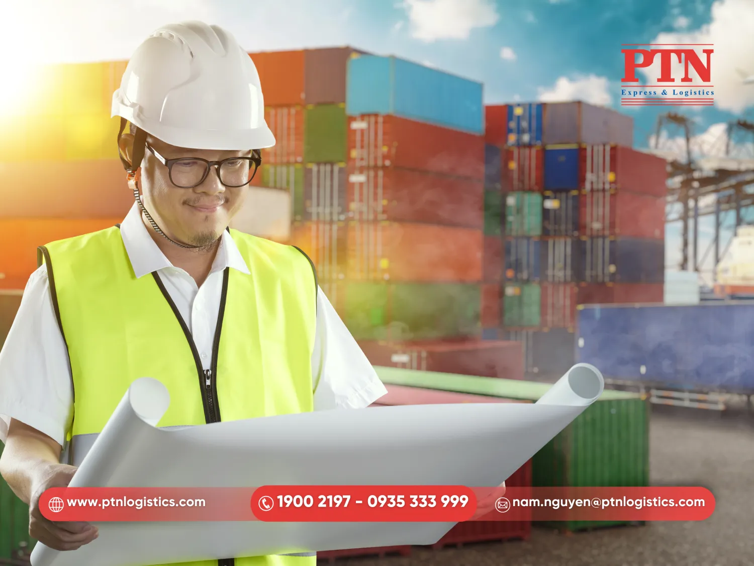 Dịch vụ tư vấn lộ trình tiết kiệm nhất