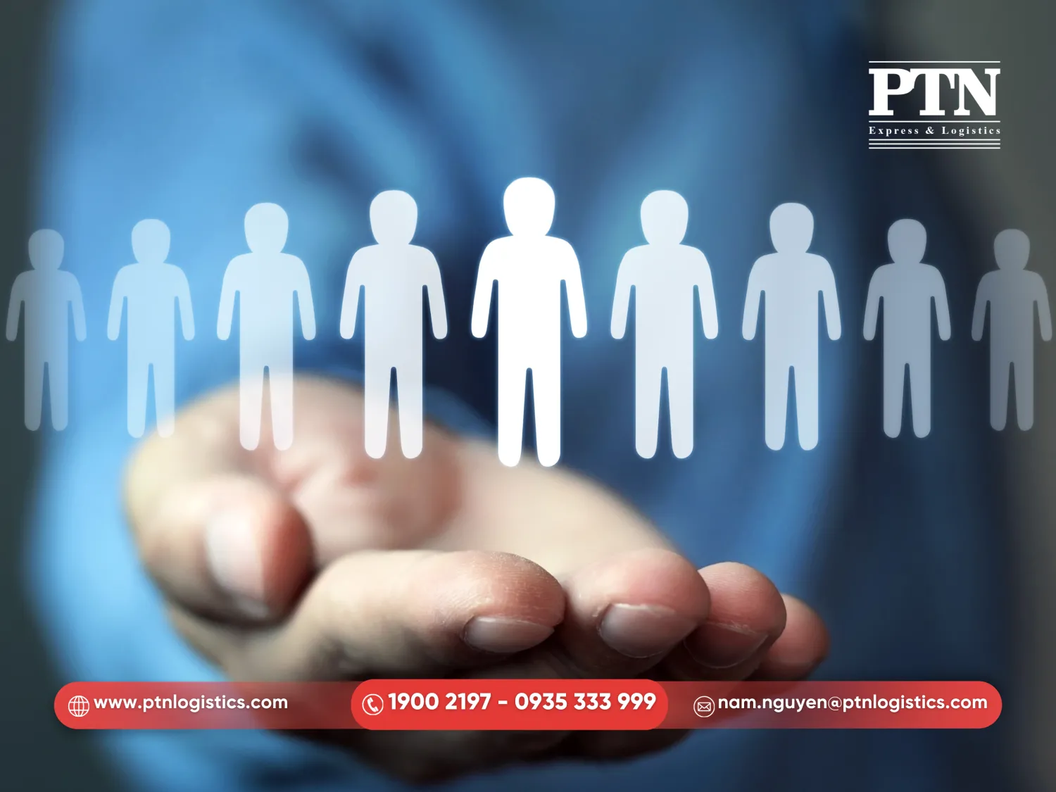 Đội ngũ nhân sự có chứng chỉ DG và nghiệp vụ chuyên môn sâu