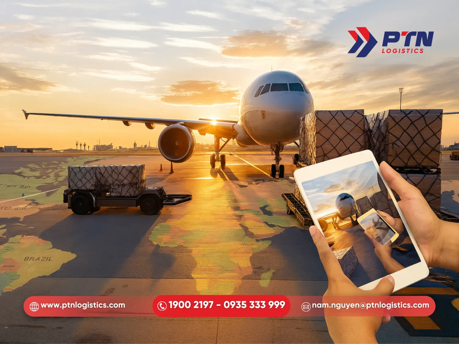 Đội ngũ nhân sự của PTN có chuyên môn cao về pháp lý và chứng từ