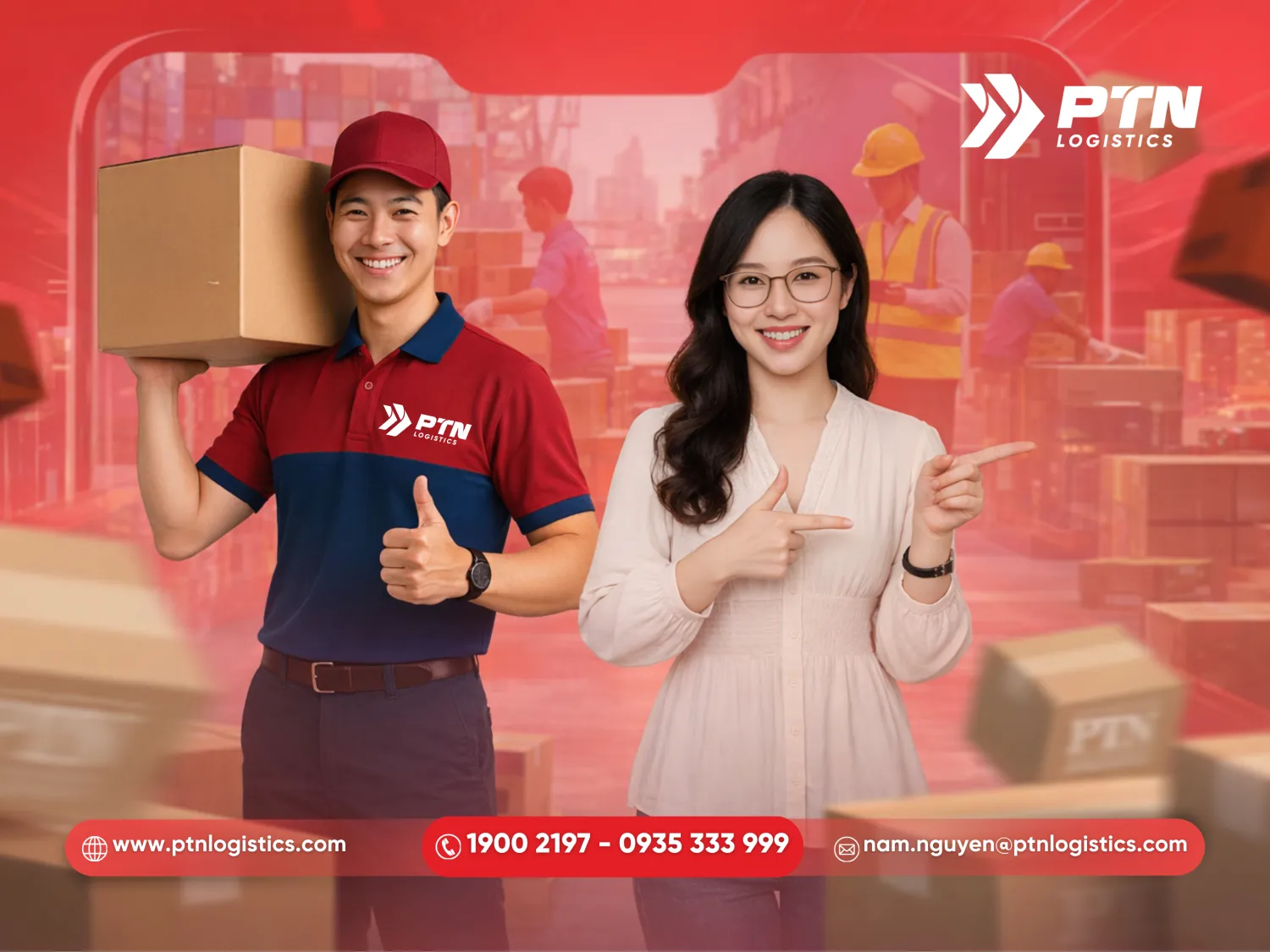 Đội ngũ nhân sự tư vấn và báo giá chi tiết nhất