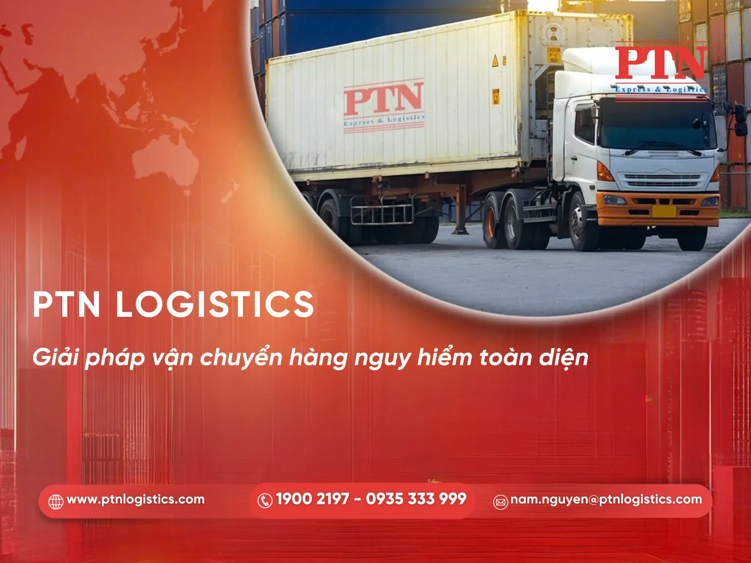 Giải pháp toàn diện từ PTN