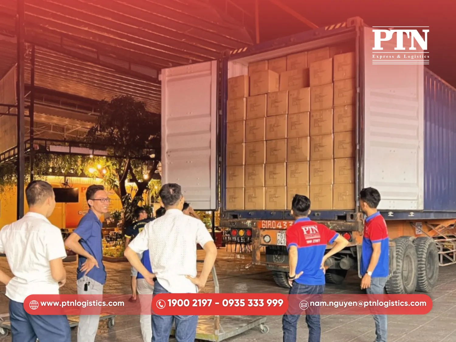 Giải pháp tối ưu chi phí từ PTN