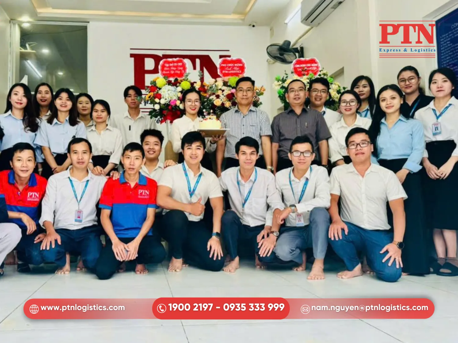 Giải pháp tối ưu tại PTN