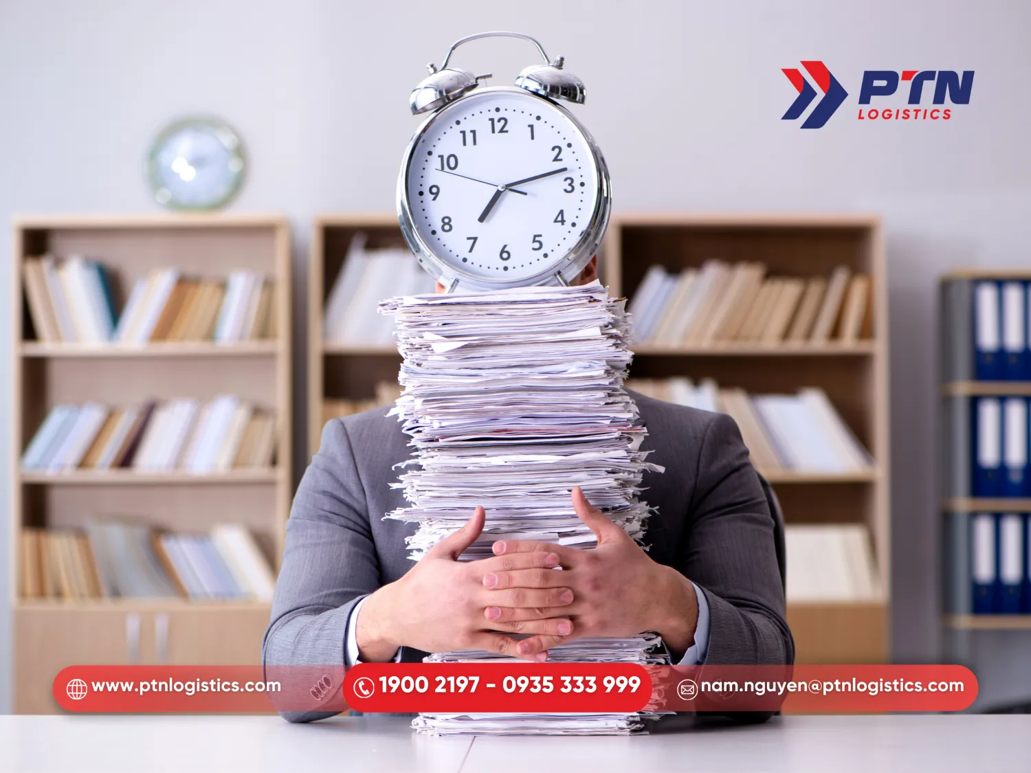 Hàng cần giao trước deadline trong hợp đồng