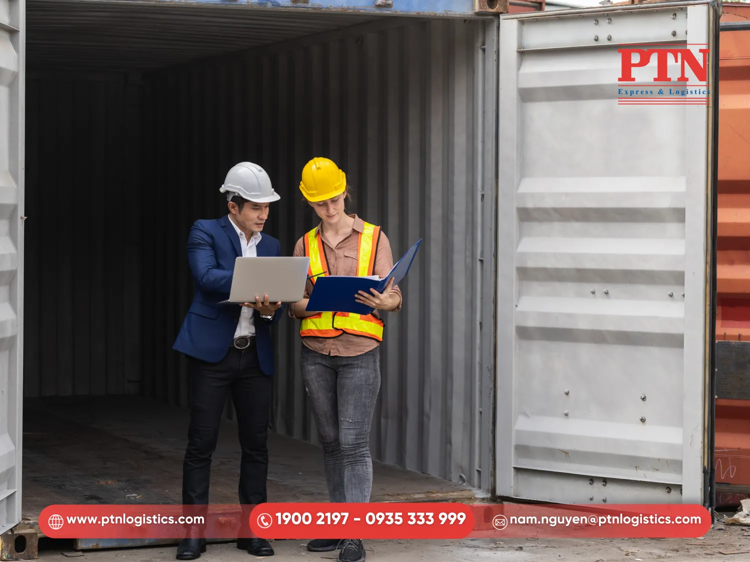 Hàng có thể bị kẹt tại hải quan Mỹ