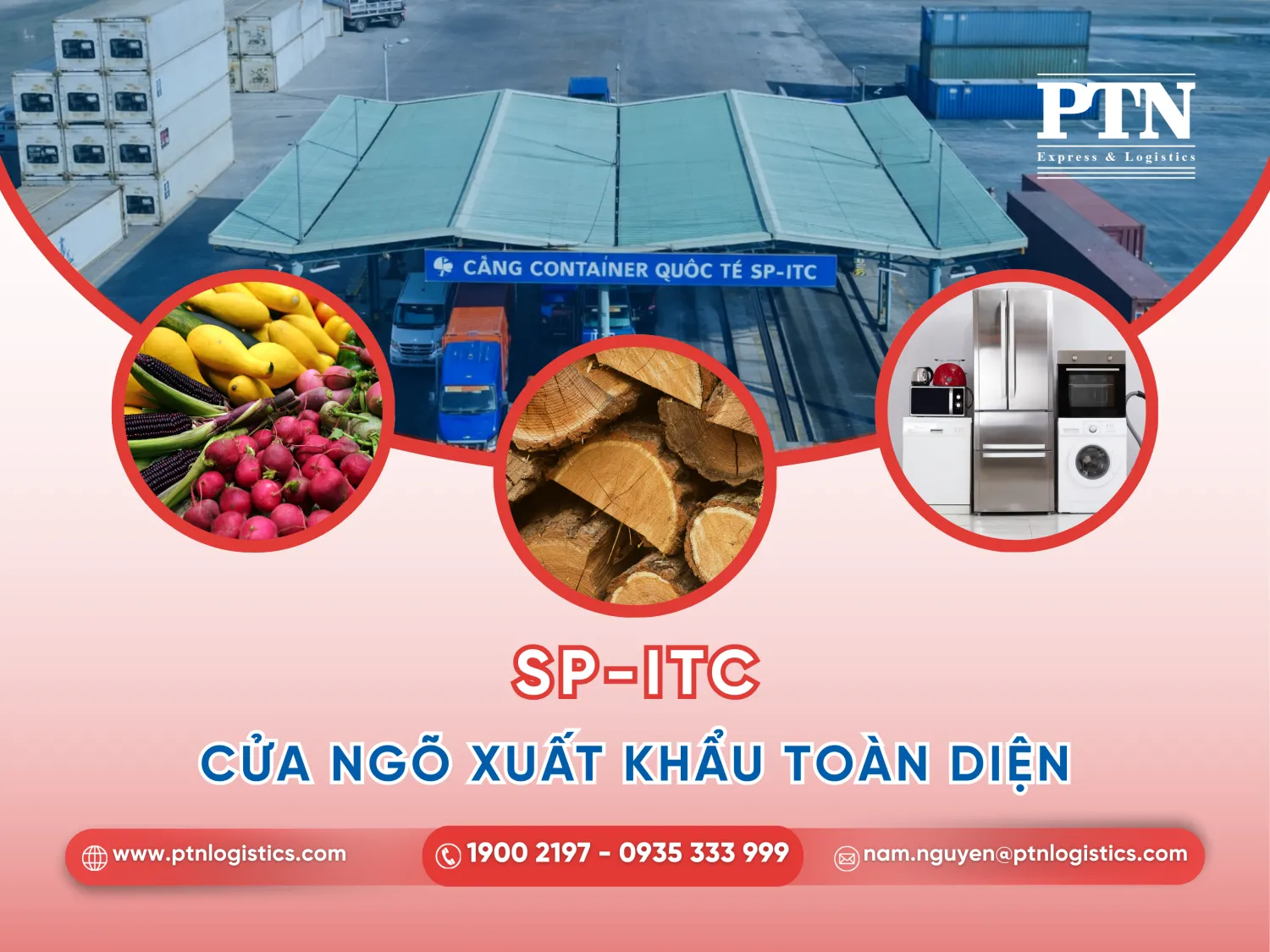 Hàng xuất khẩu chủ lực