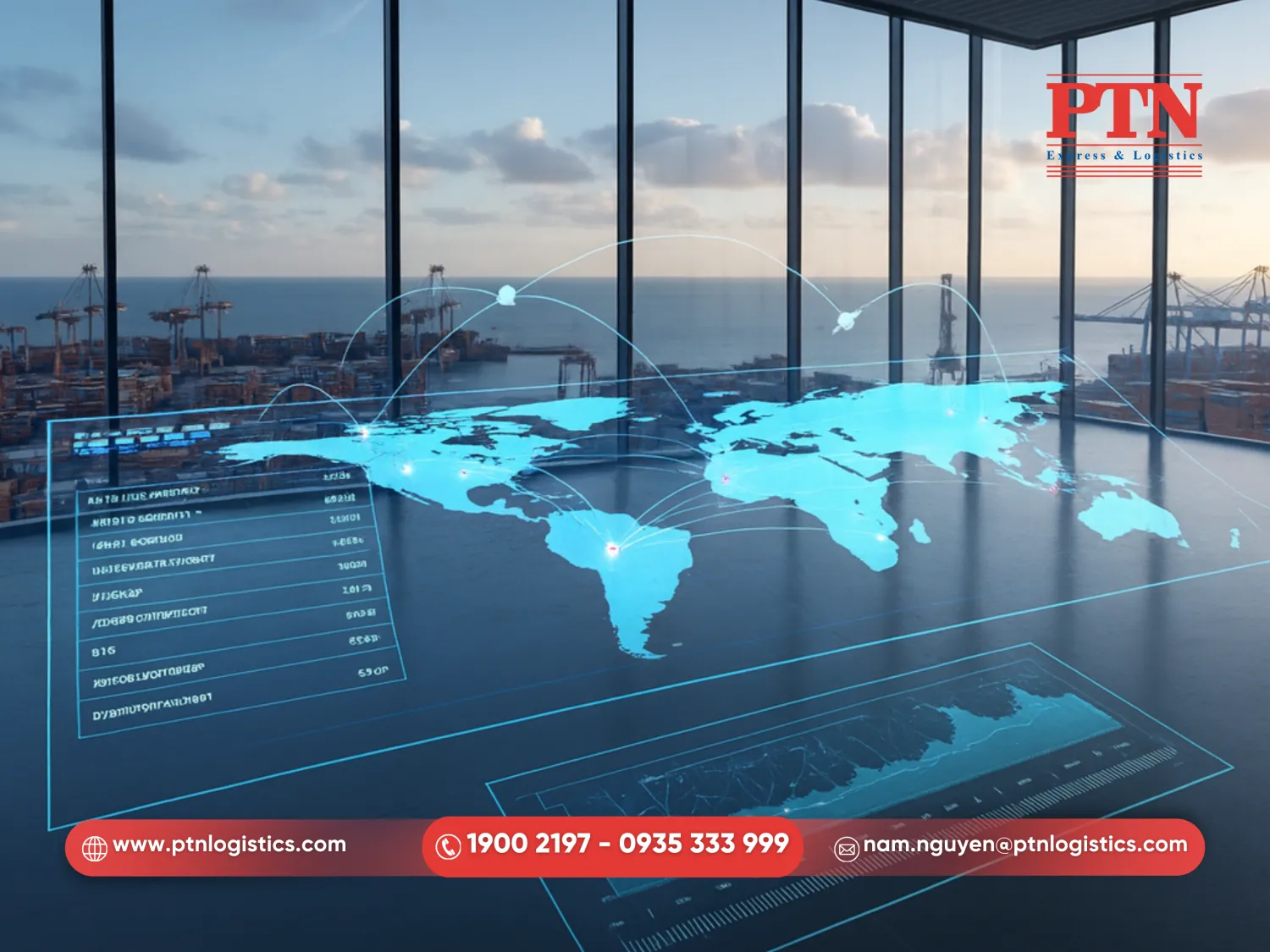 Hệ thống tracking real time