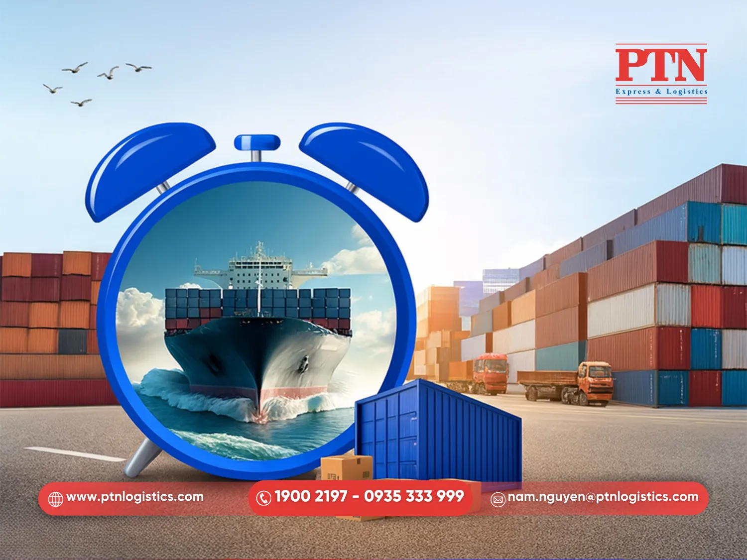 Khai báo quá sớm với ngày thực tế