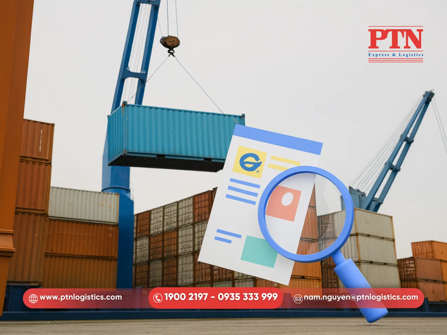 Kiểm tra chính sách mặt hàng