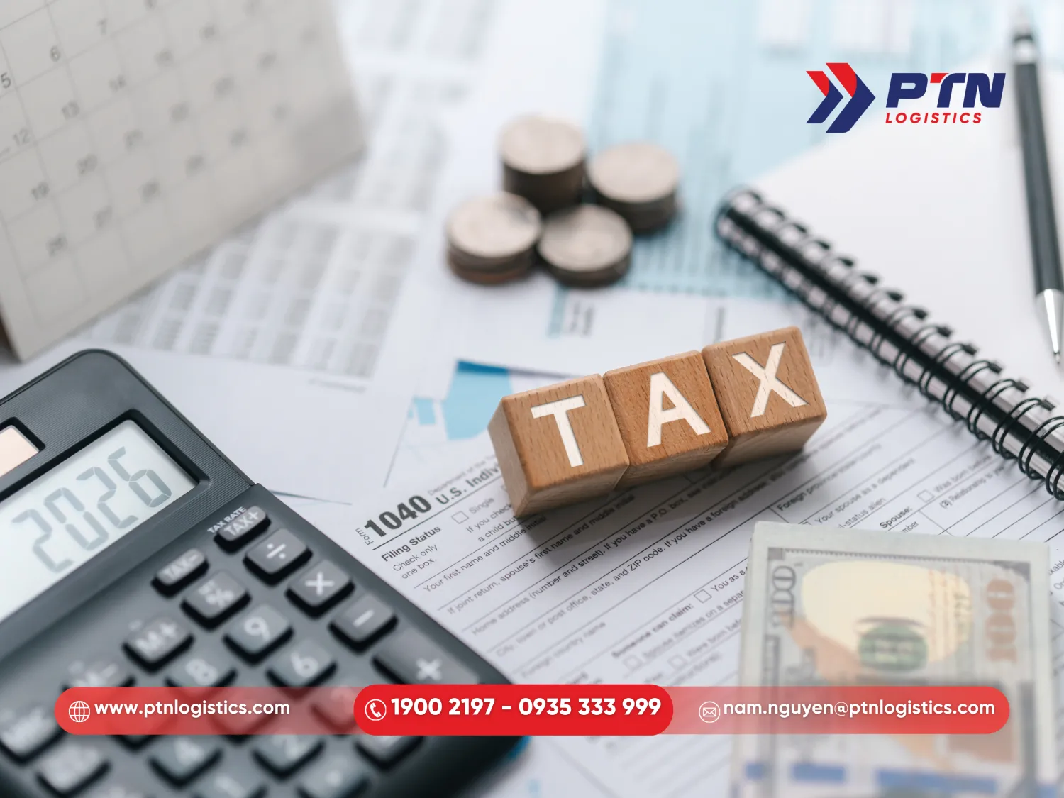 Lựa chọn đơn vị tính dựa trên biểu thuế