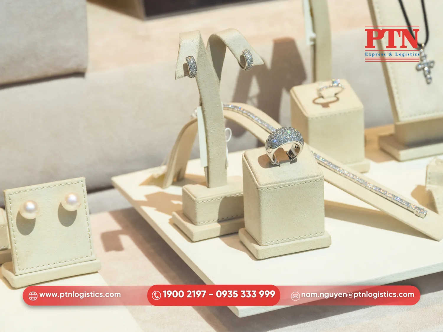 Lưu ý về nhãn mác để tránh thuế cao