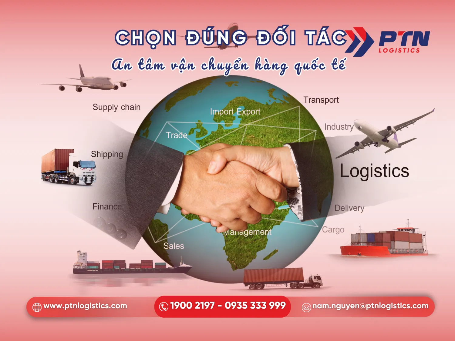 Lý do vì sao nên chọn đơn vị uy tín