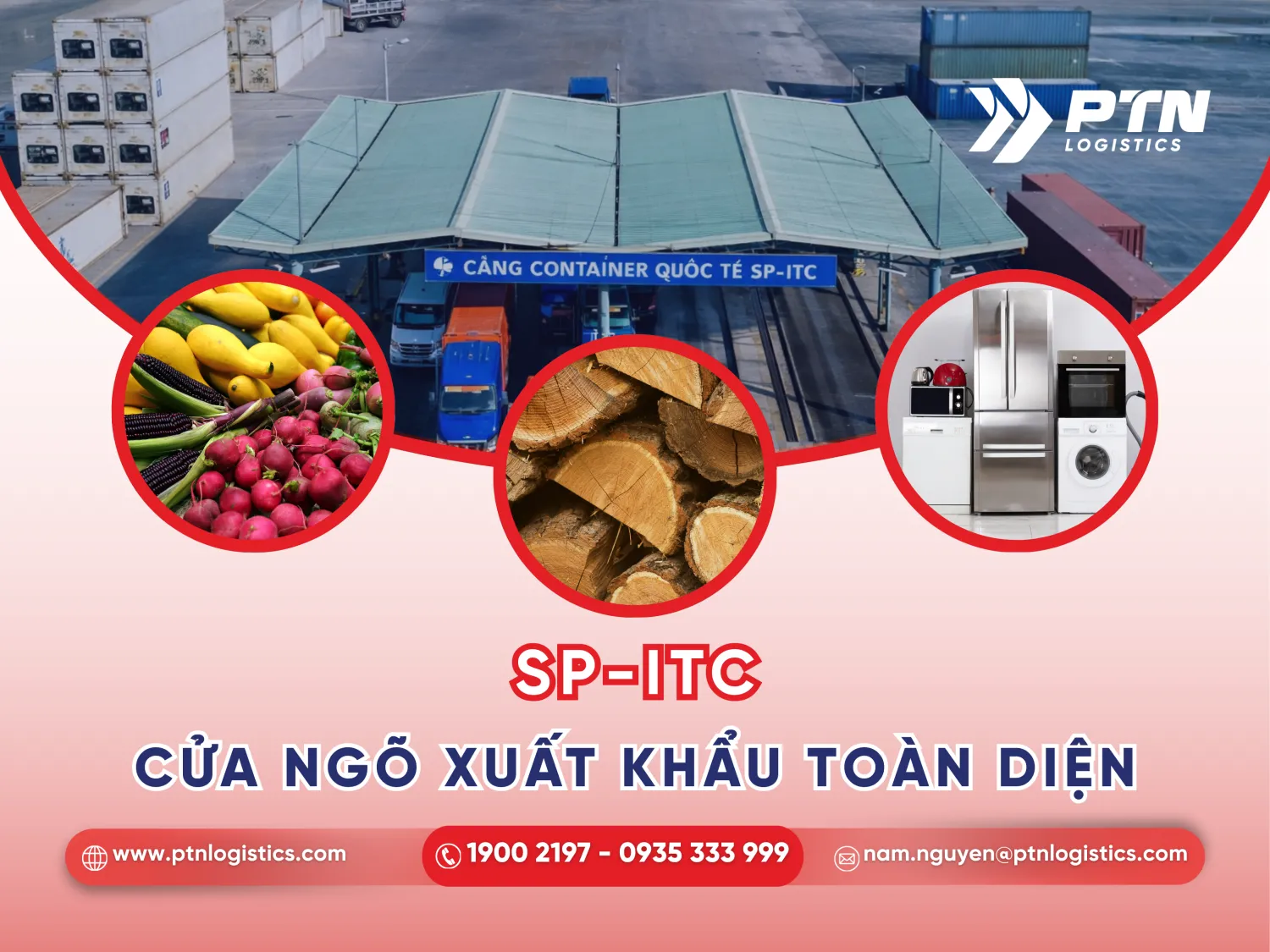 Mặt hàng xuất khẩu chủ lực