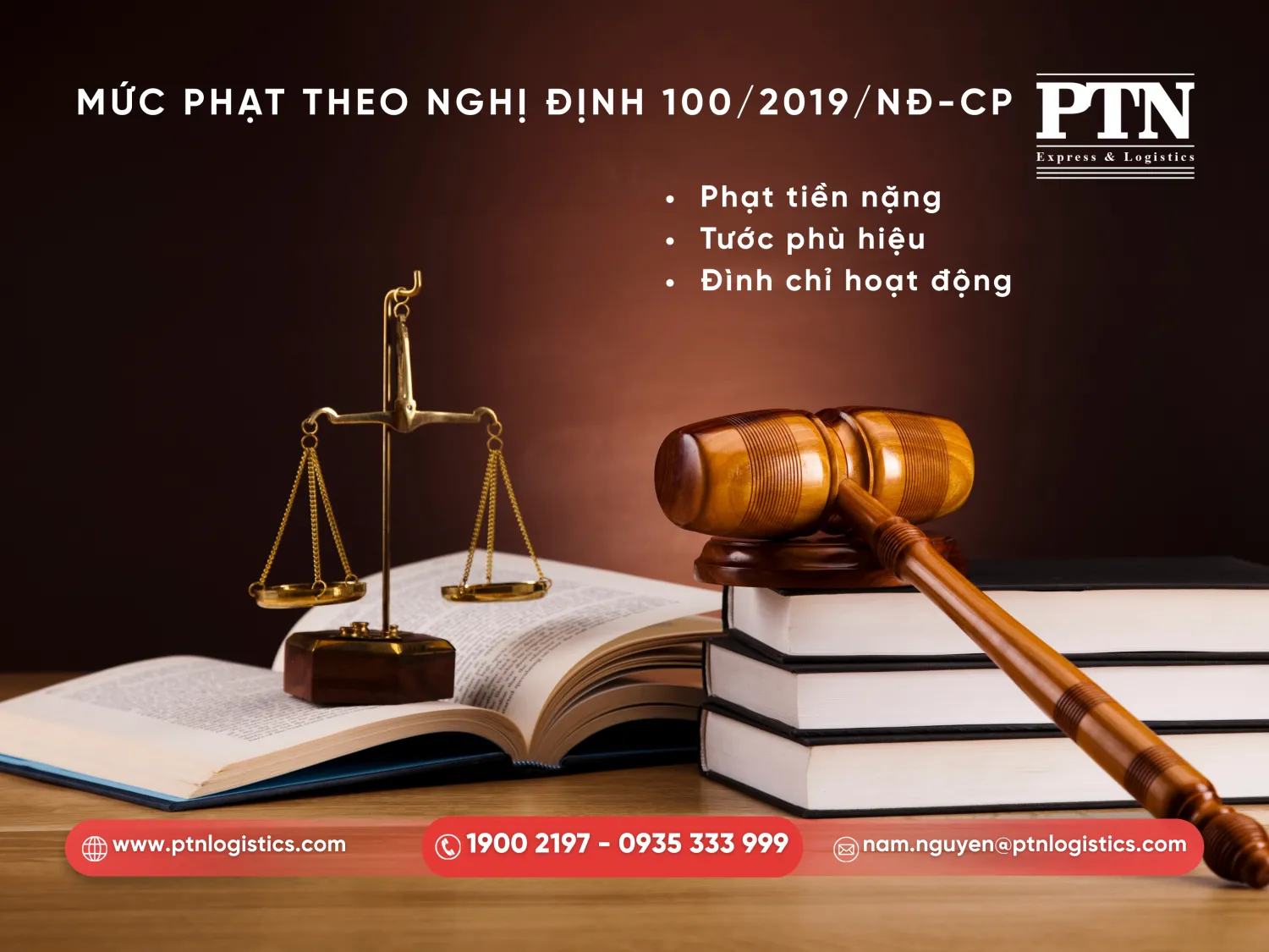 Mức xử phạt theo nghị định