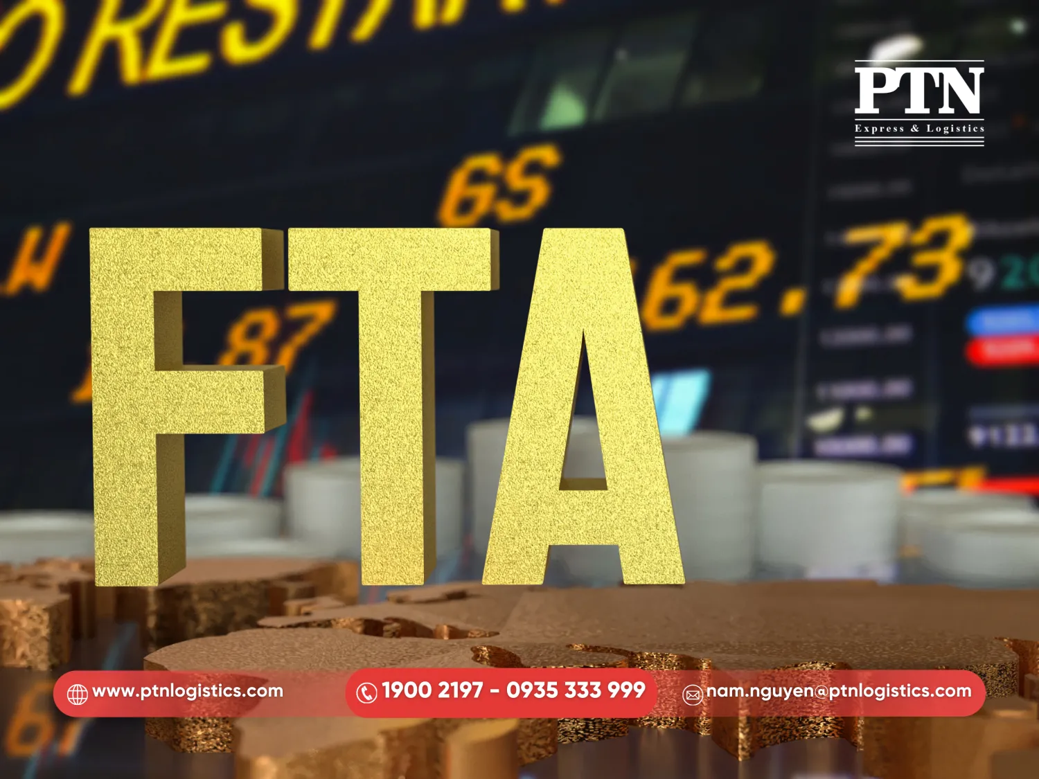 Nhầm B01 với mã ưu đãi FTA