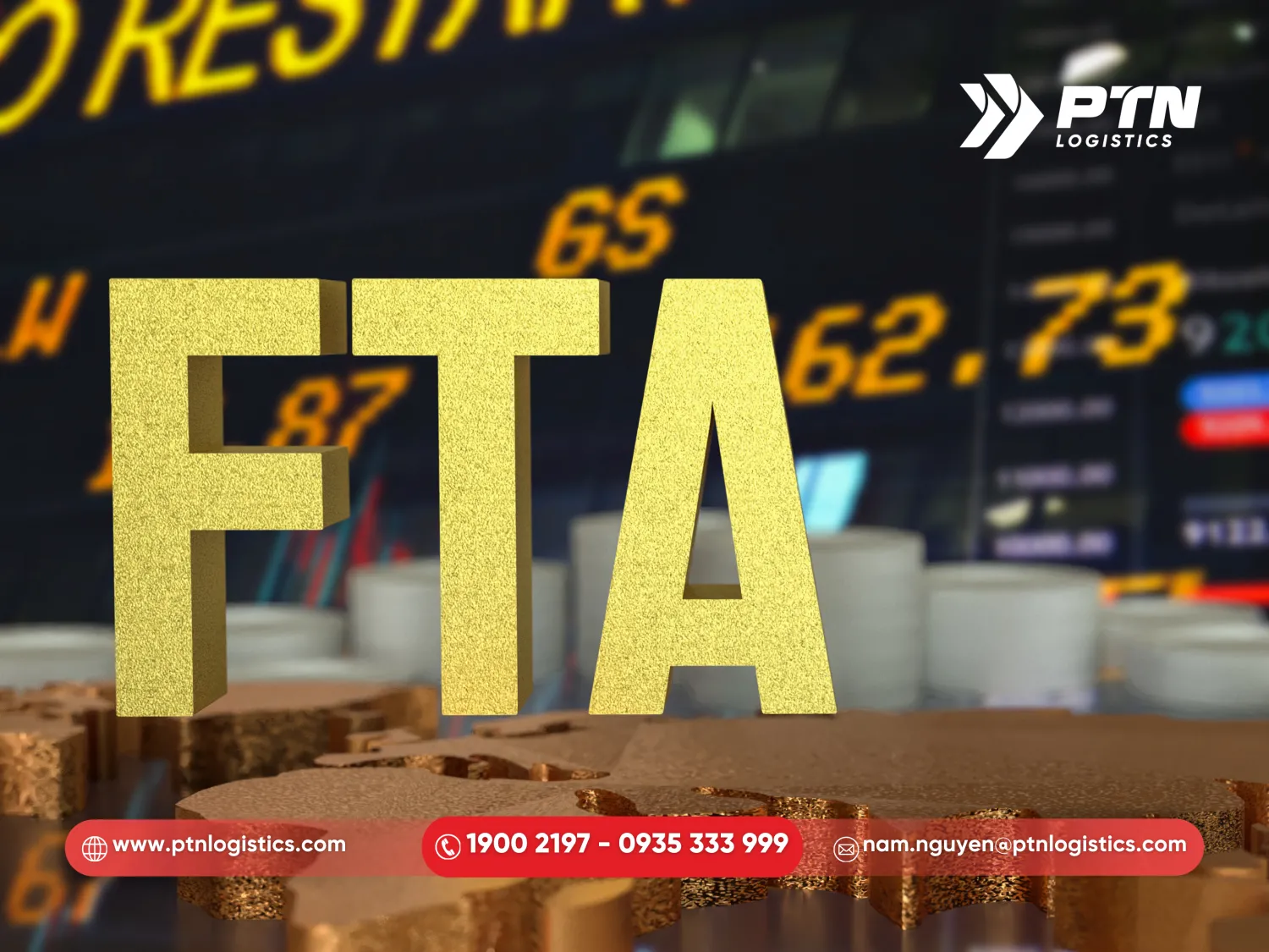 Nhầm lẫn B01 với mã ưu đãi FTA