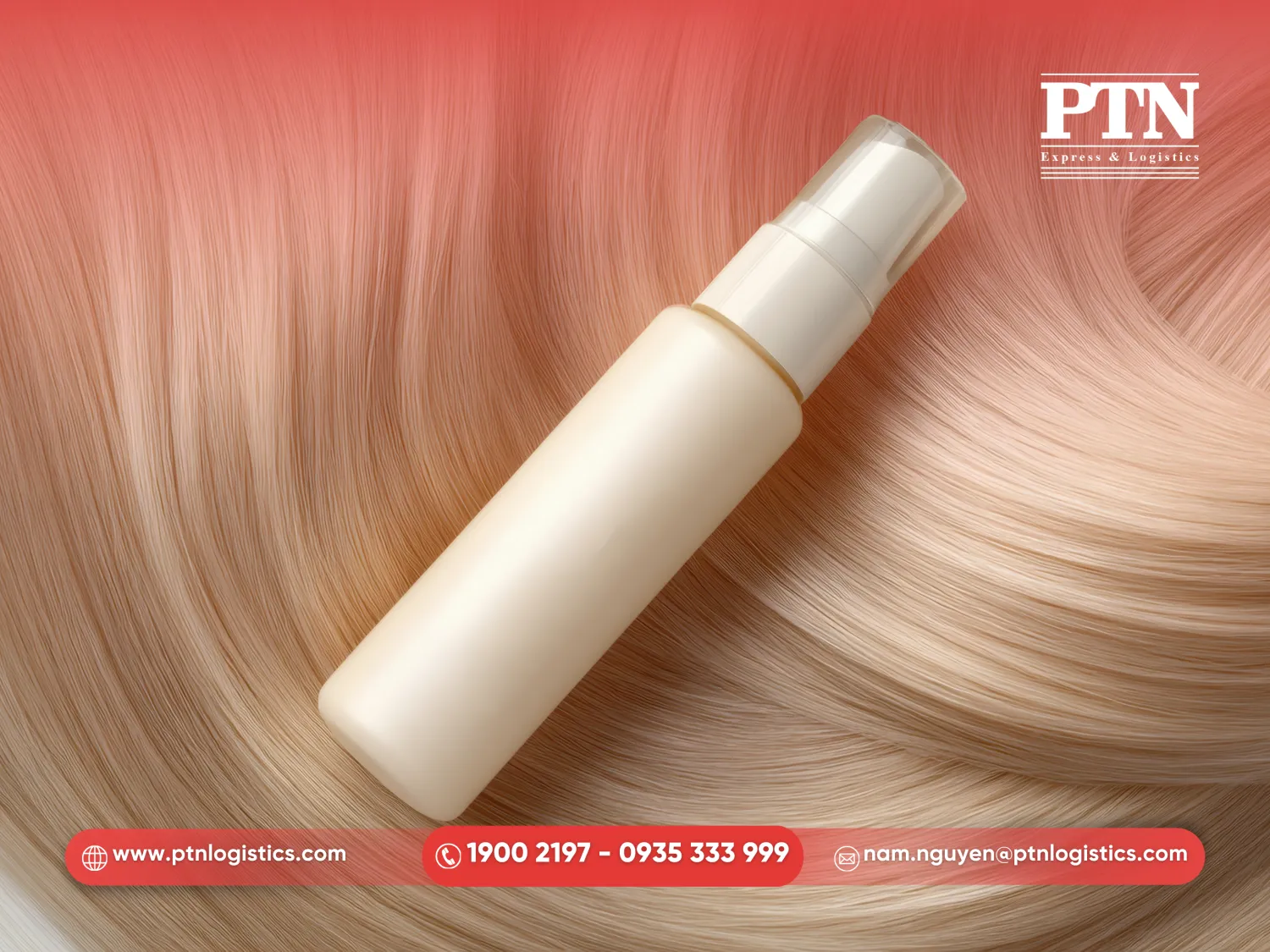 Nhóm mỹ phẩm chăm sóc tóc