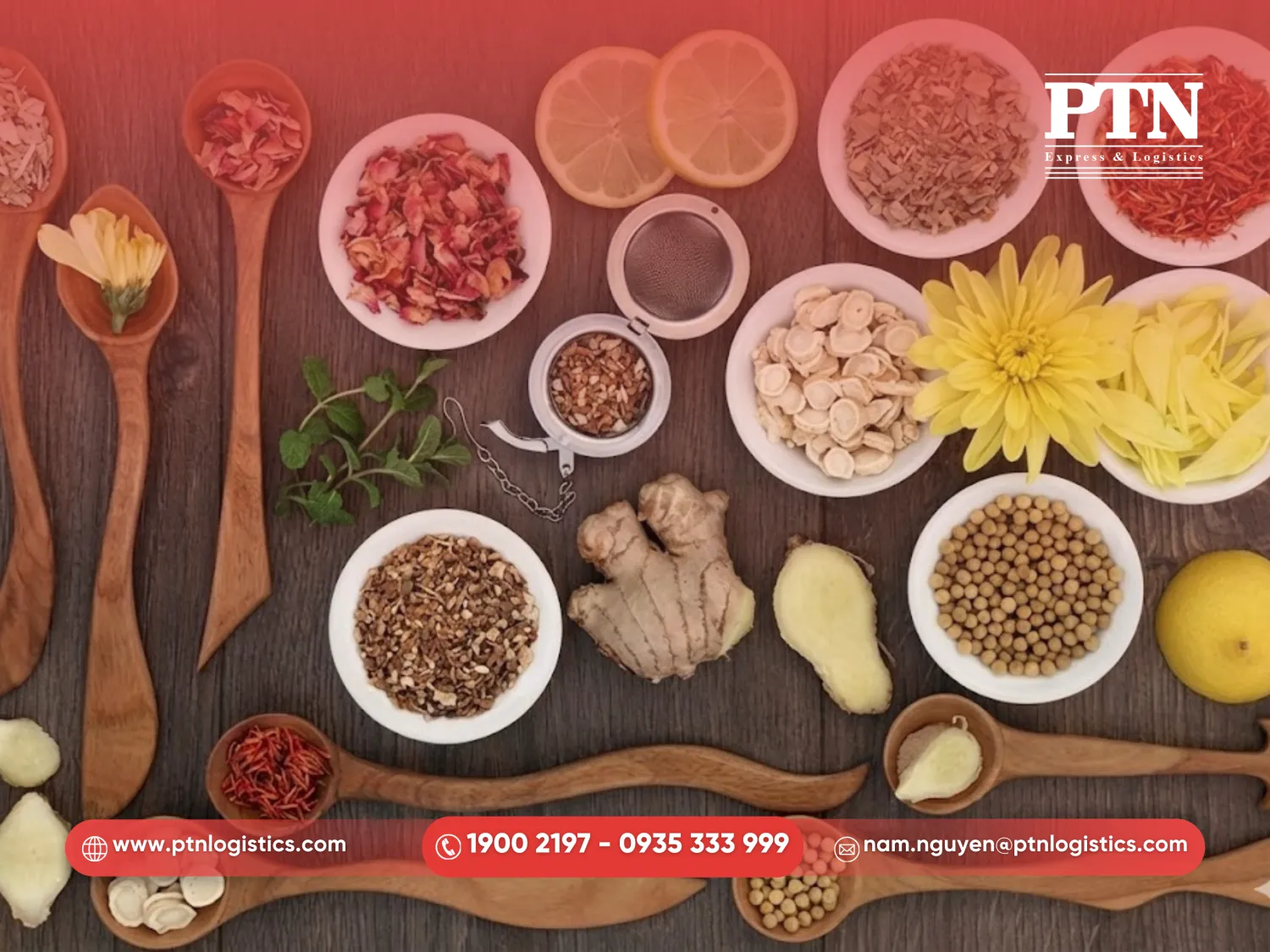 Nhóm thuốc có thành phần thuần thảo dược