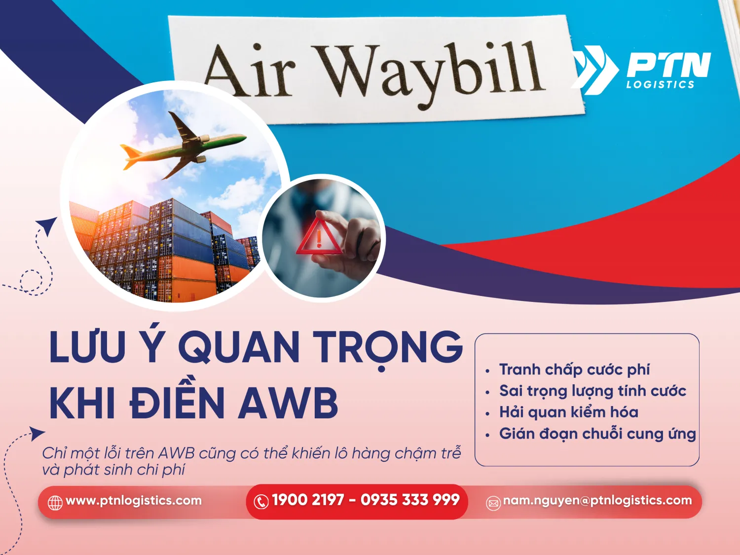 Những lưu ý quan trọng khi điền để tránh sai sót