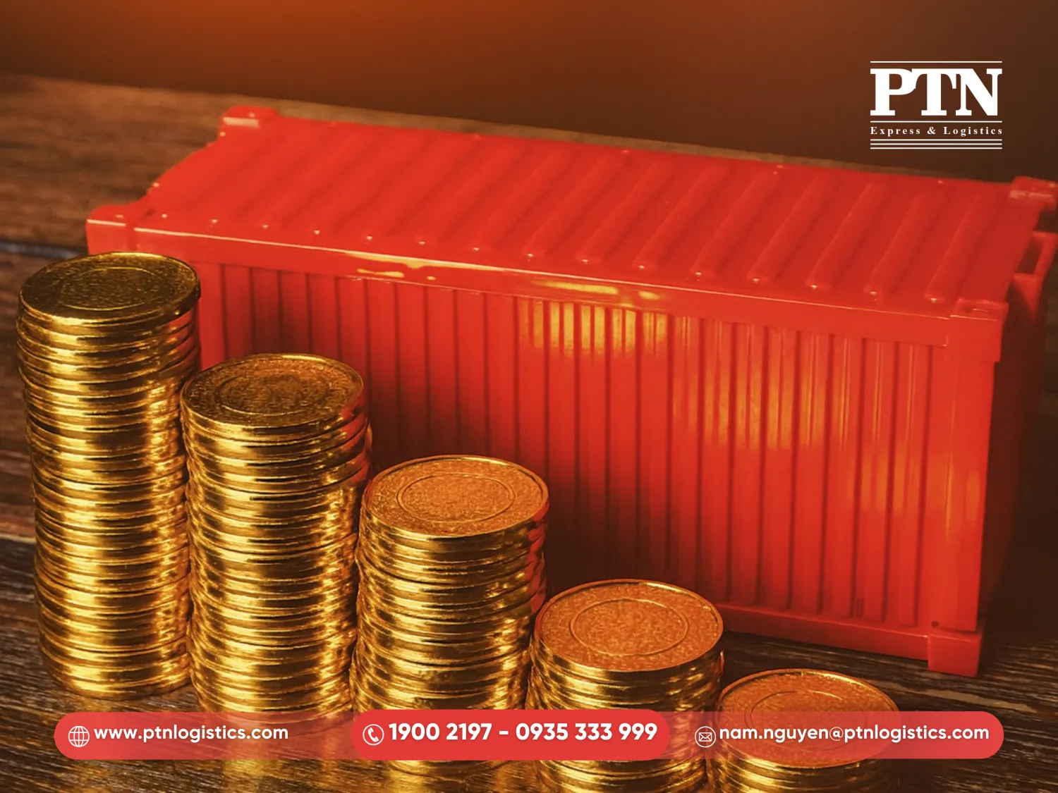 Phát sinh phí tại đầu nhập quá cao