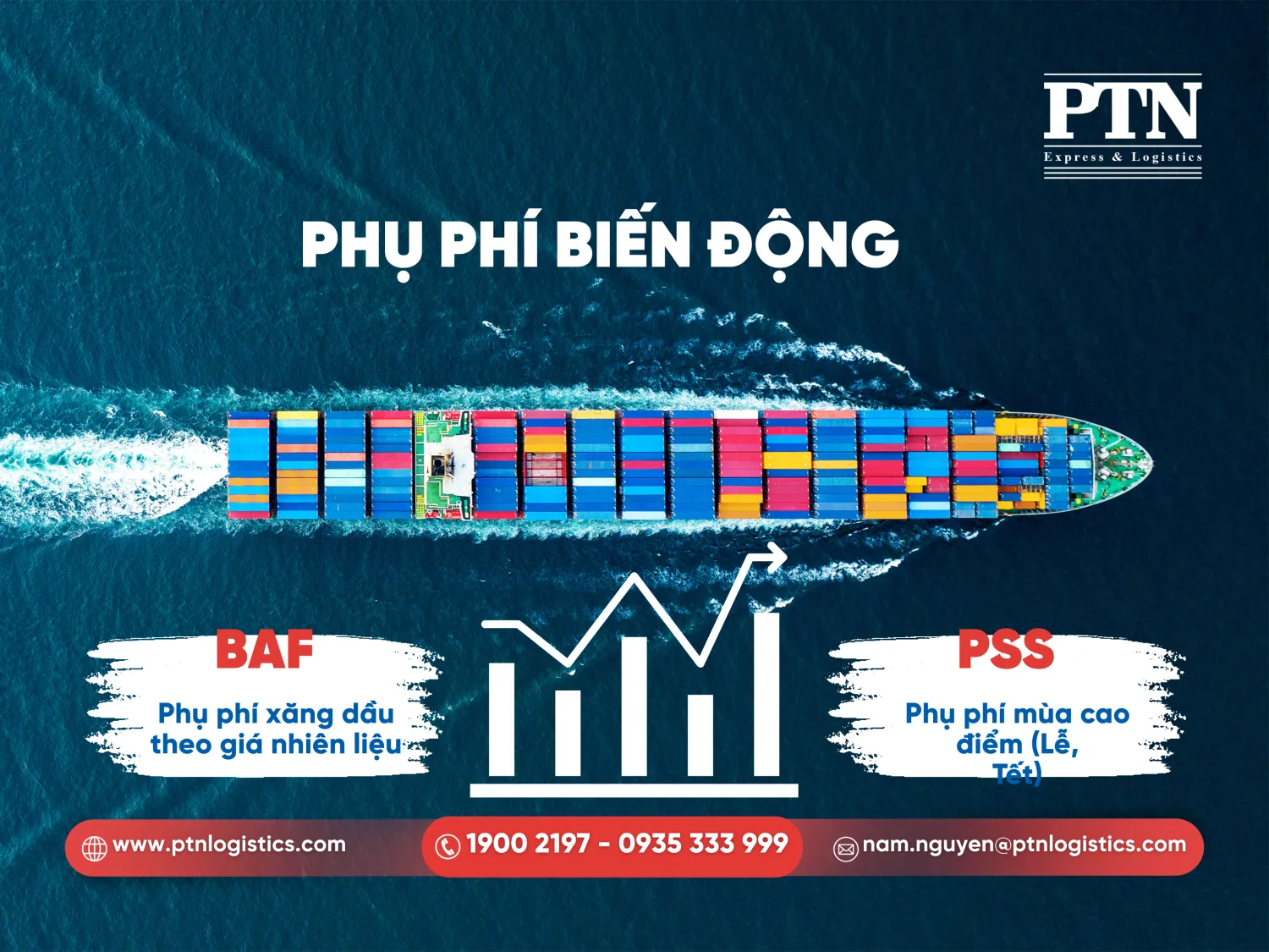 Phụ phí biến động
