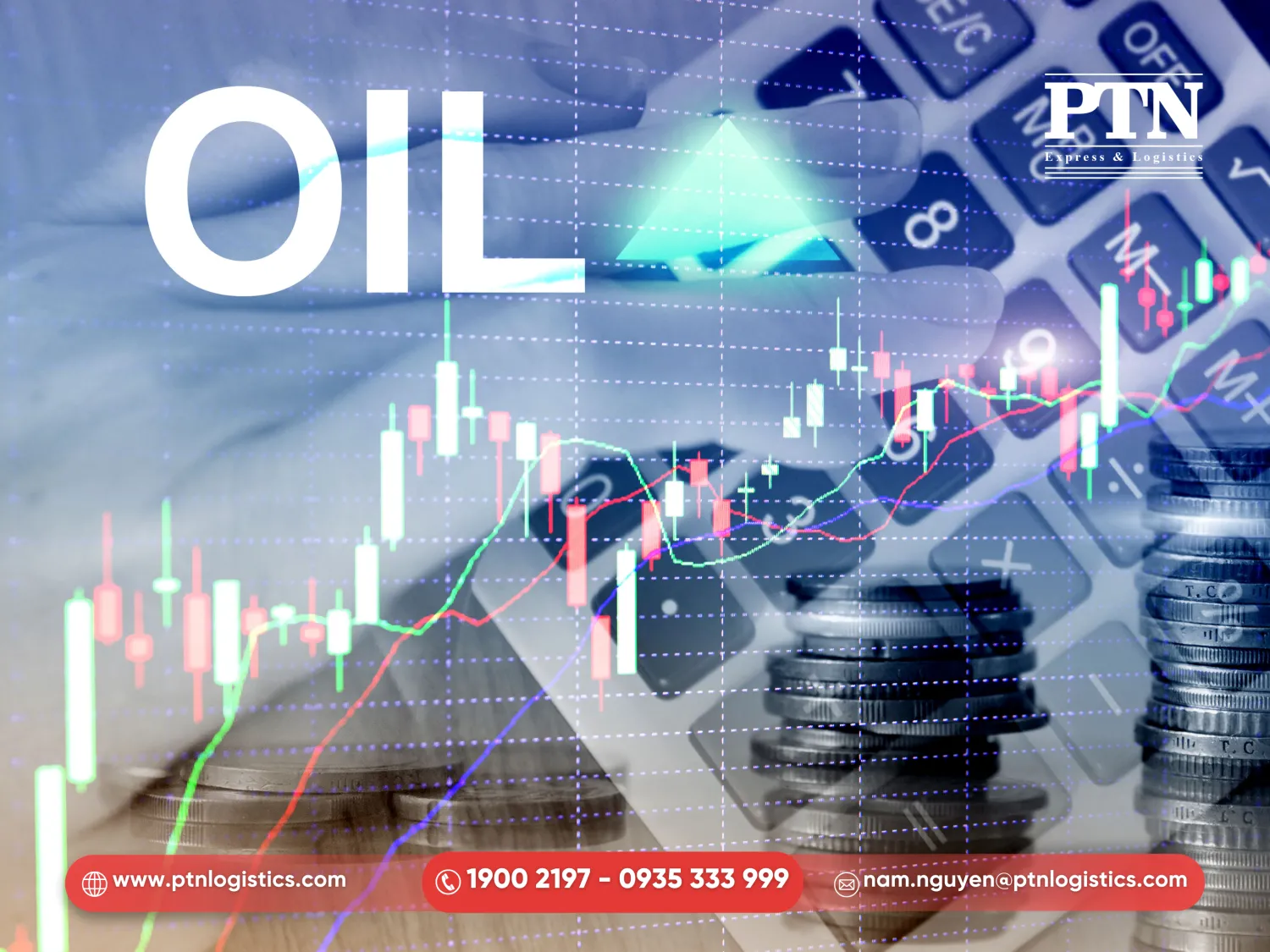 Phụ phí xăng dầu (Fuel surcharge)