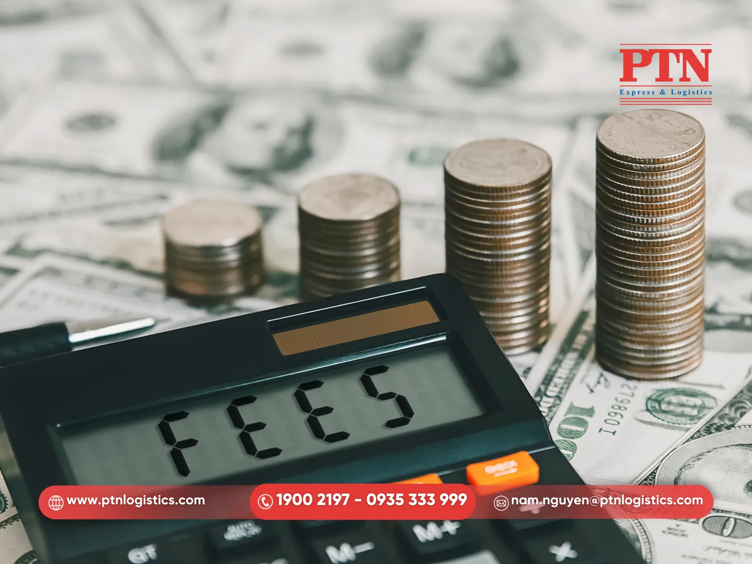 PTN luôn có mức phí cạnh tranh hơn