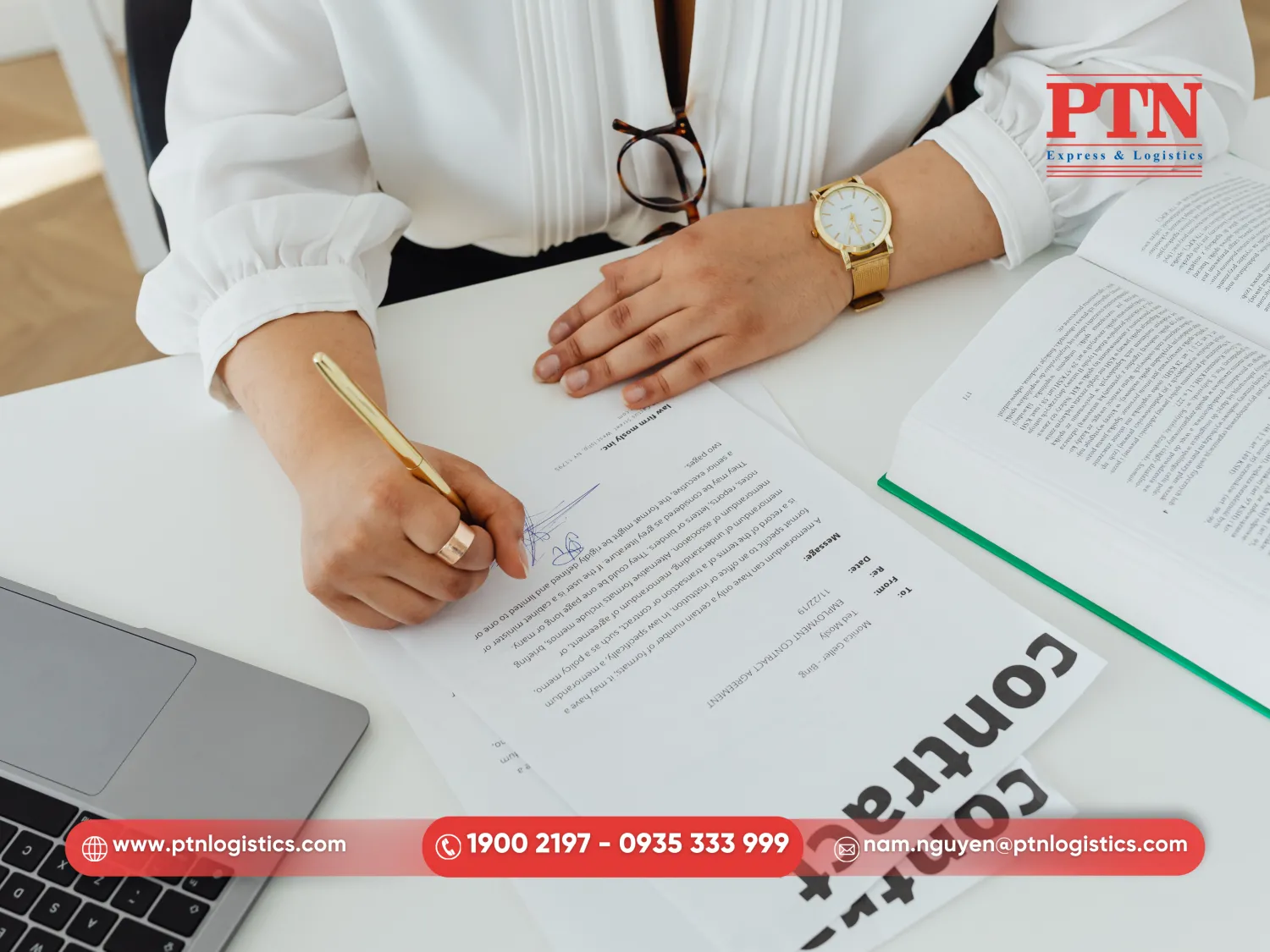 Rủi ro lừa đảo (Ký hậu giả mạo)