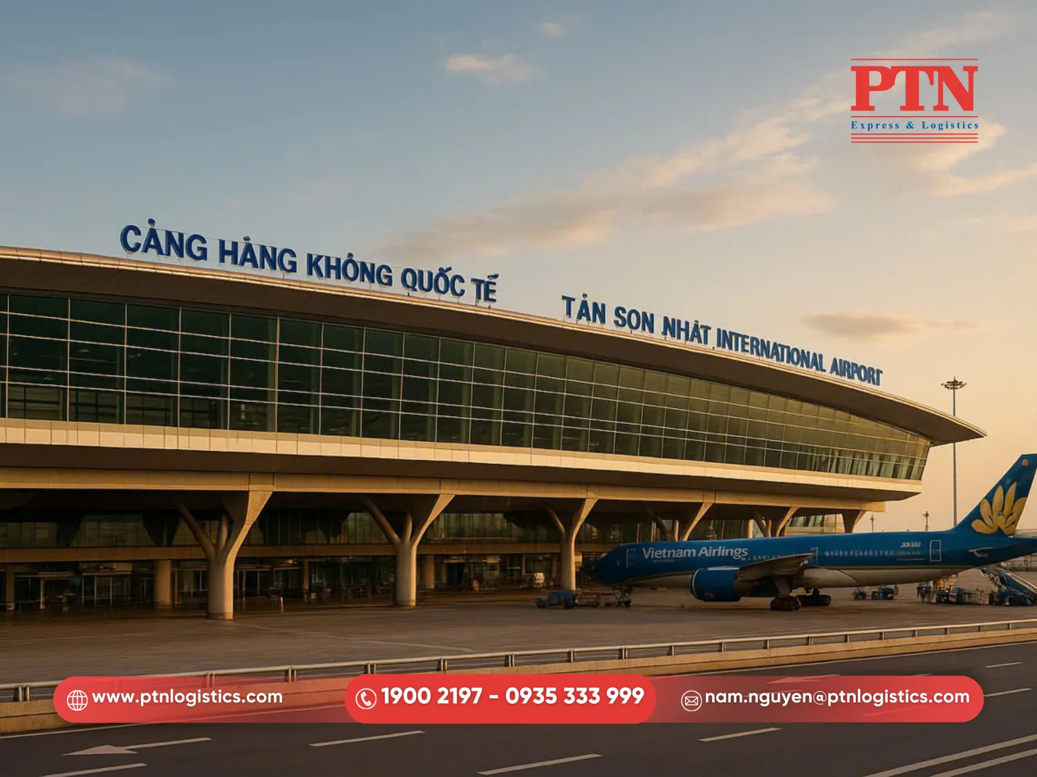 Sân bay tại Việt Nam