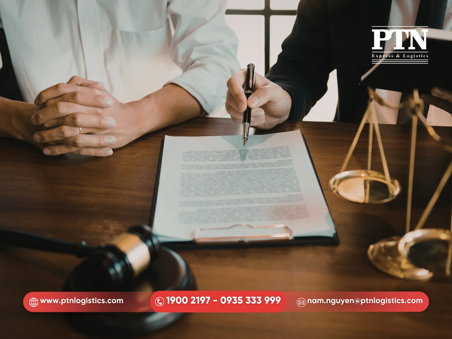 Soạn thảo và rà soát pháp lý