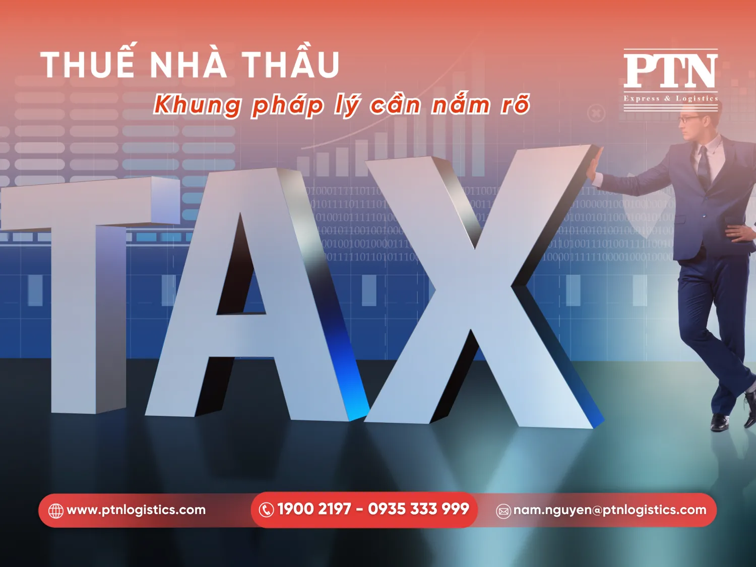 thuế nhà thầu là gì?