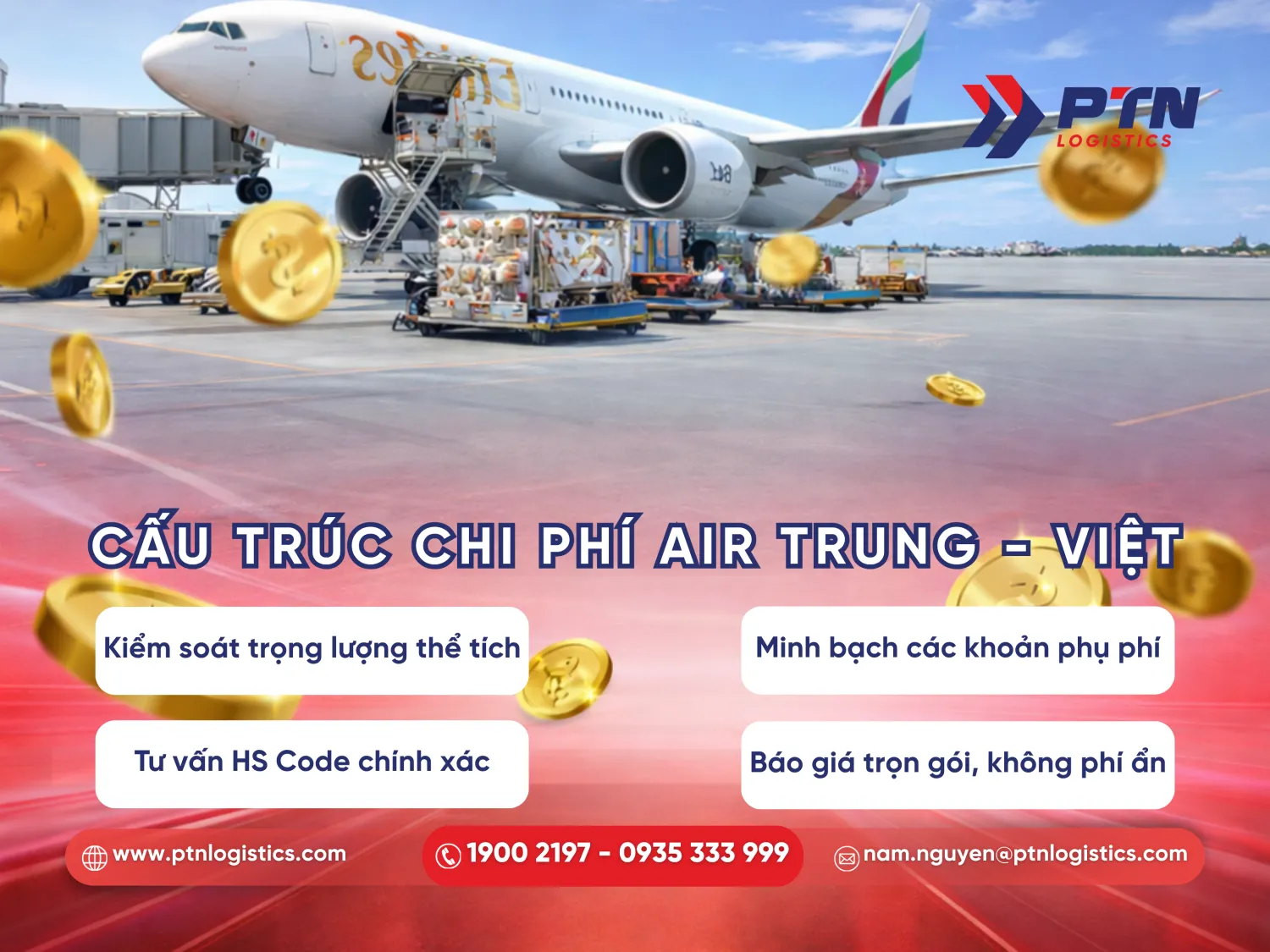 Tối ưu chi phí vận chuyển 