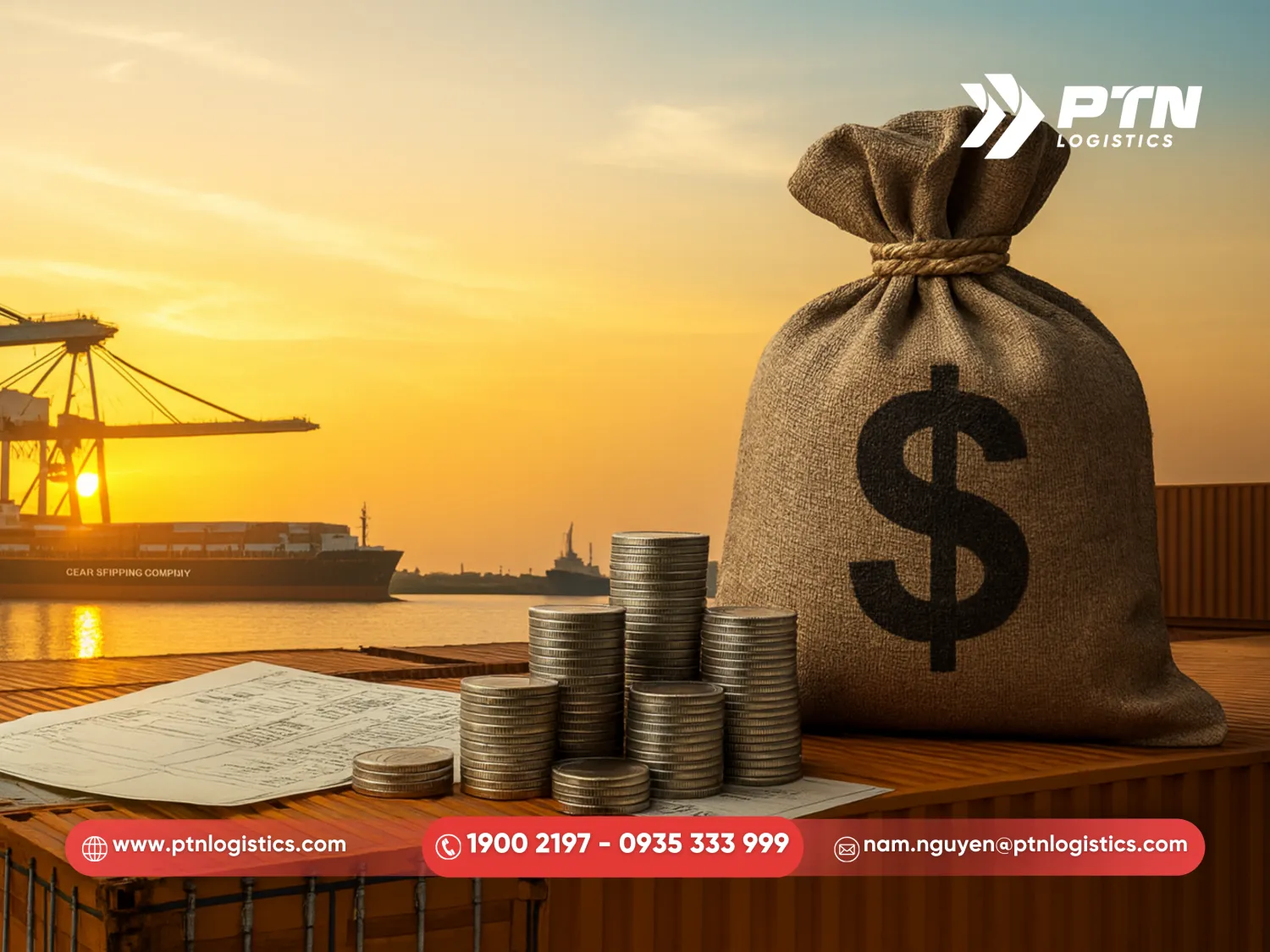 Tối ưu cho nguồn chi phí khổng lồ