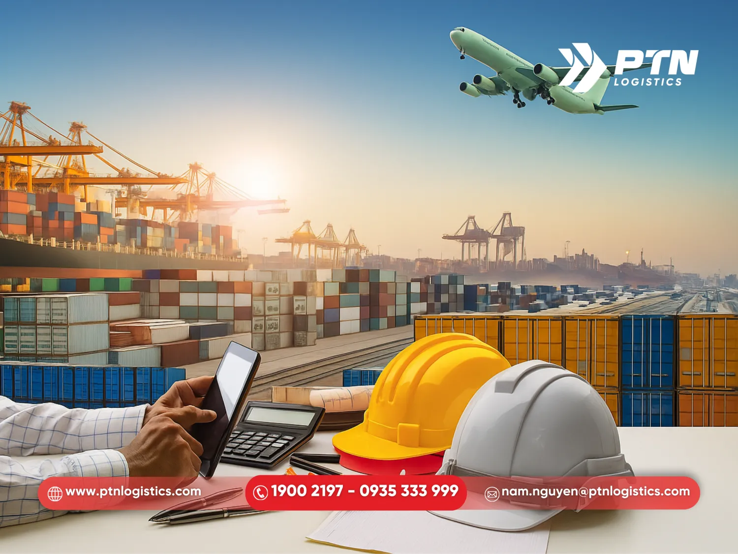 Tư vấn giấy tờ và khai báo hải quan chính xác nhất