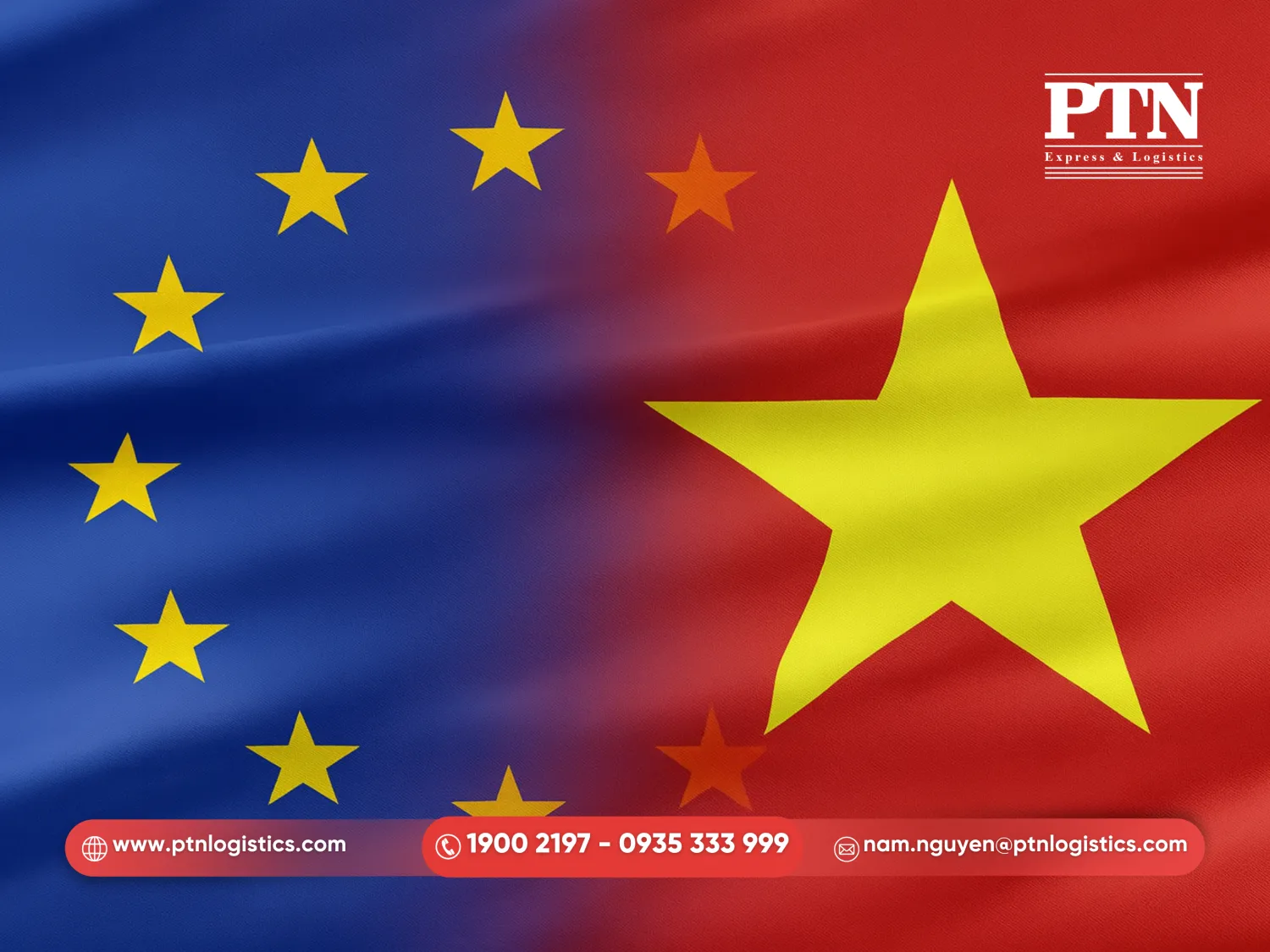 Tuyến Việt Nam - Châu Âu