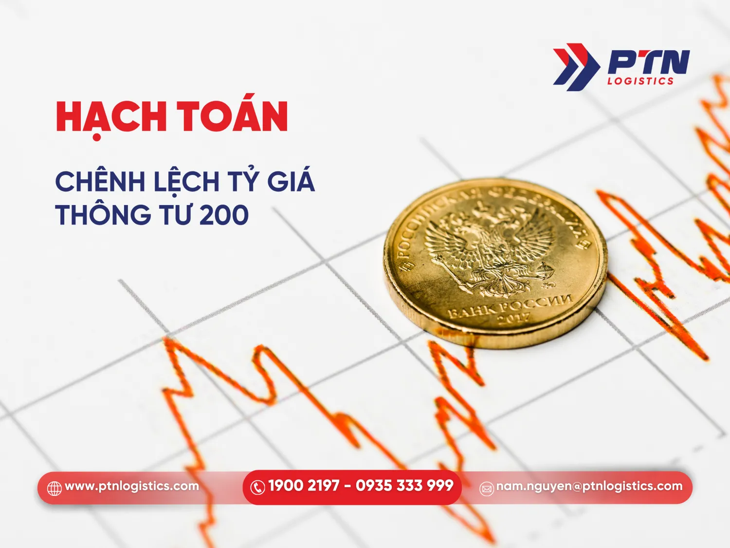Tỷ giá hạch toán là gì?