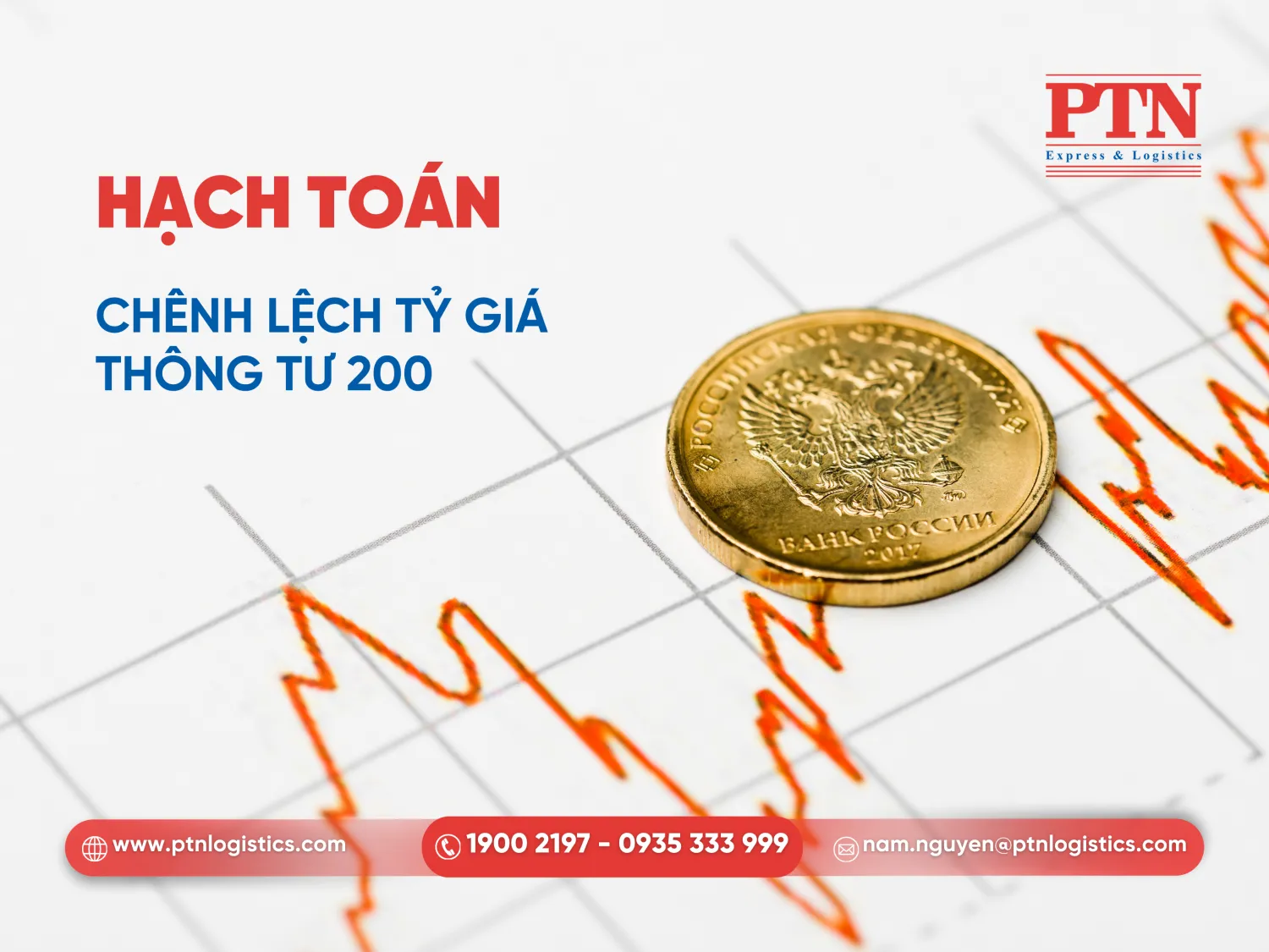 Tỷ giá hạch toán