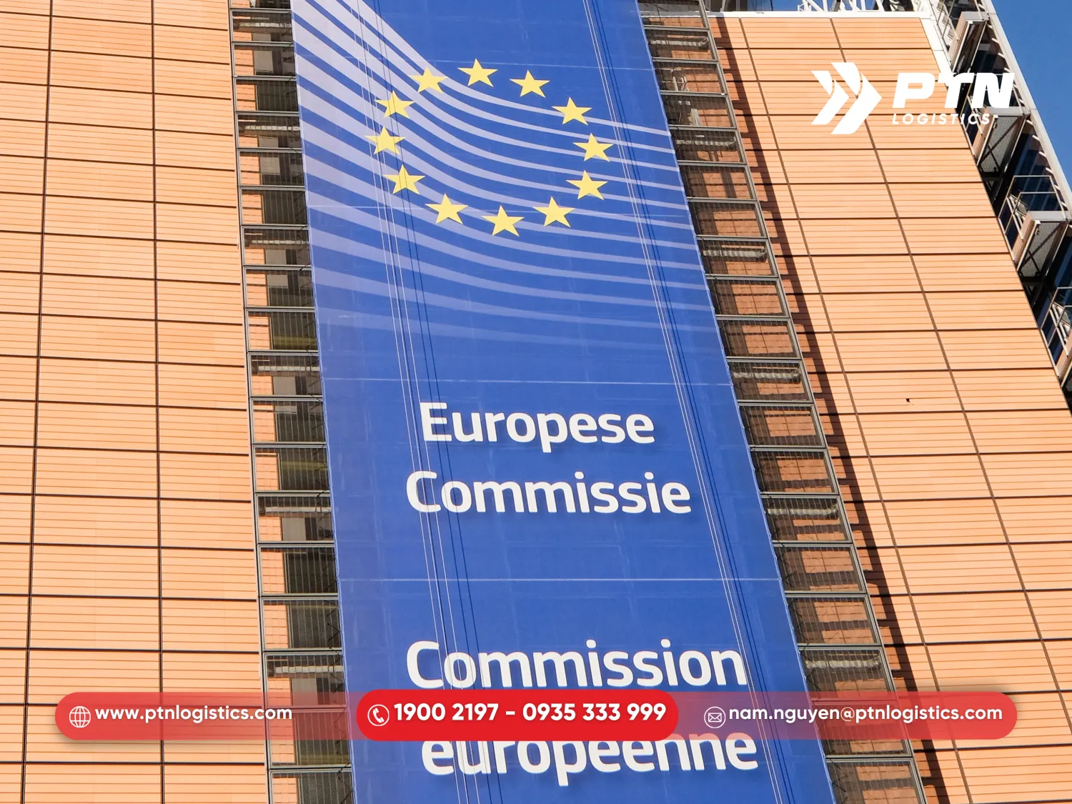 Ủy ban Châu Âu (EC)