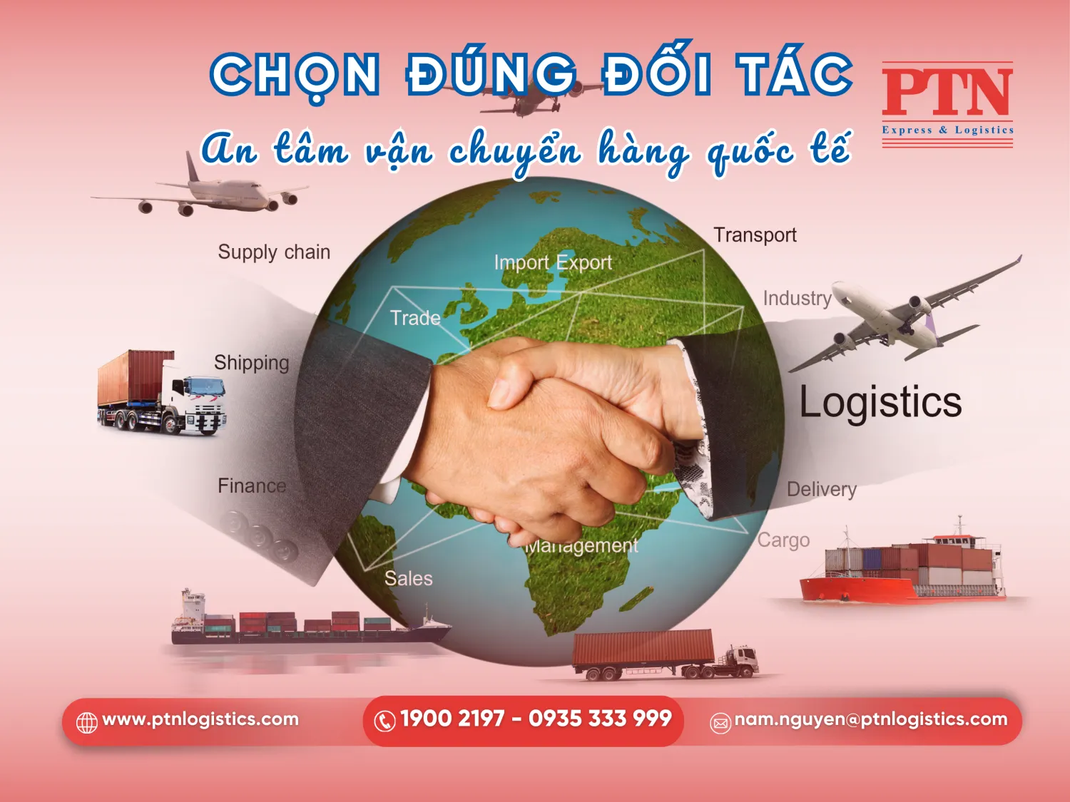 Vì sao nên chọn đơn vị uy tín