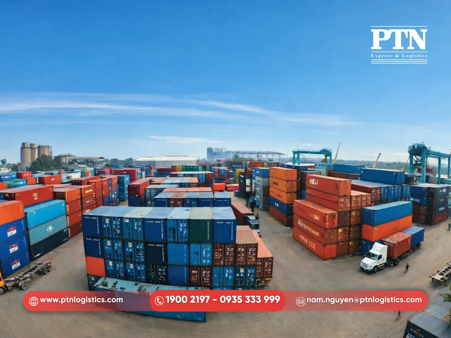 Xuất khẩu chính ngạch sang Campuchia