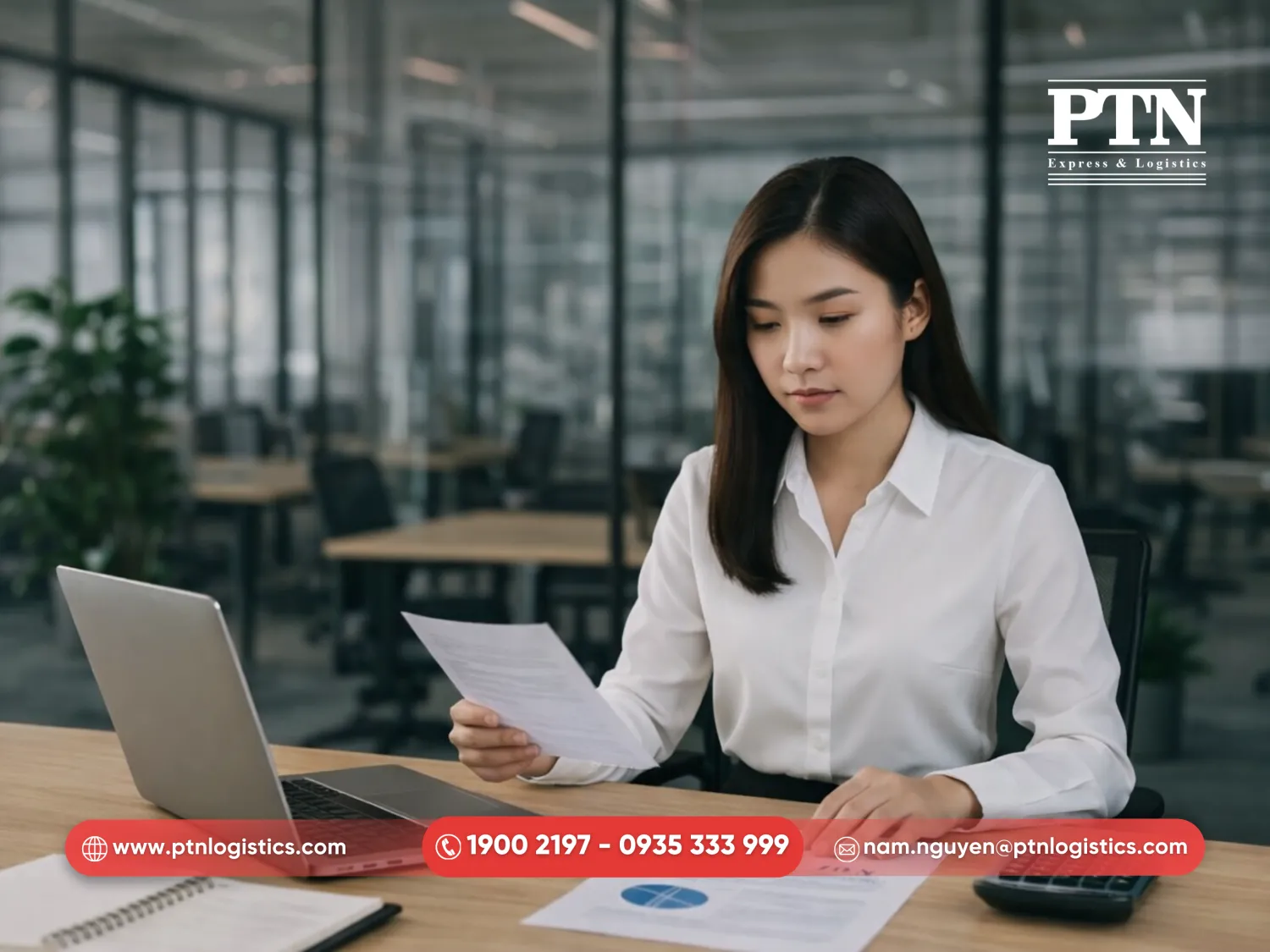 Bộ chứng từ xuất nhập khẩu bắt buộc