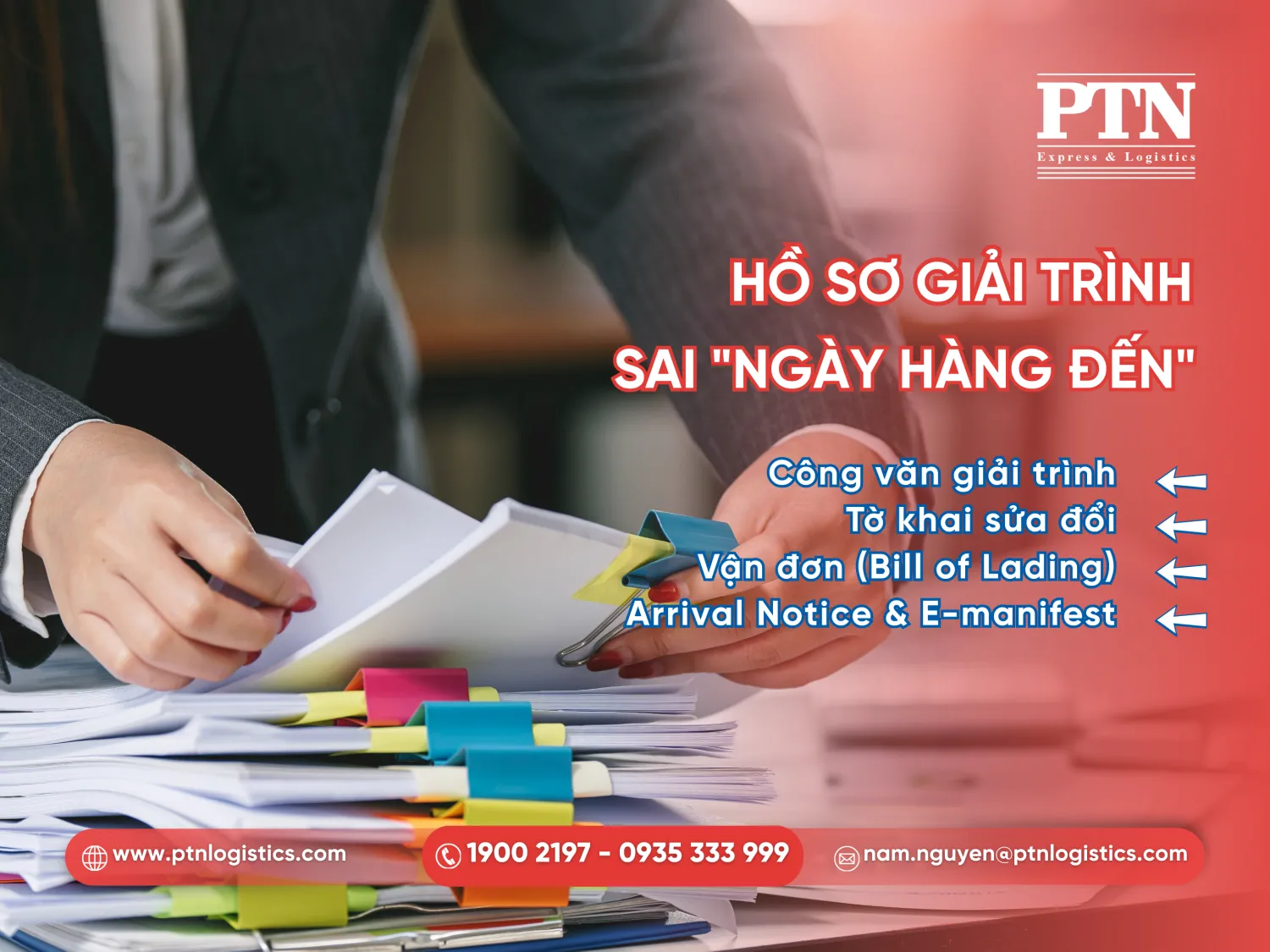 Bộ hồ sơ cần chuẩn bị