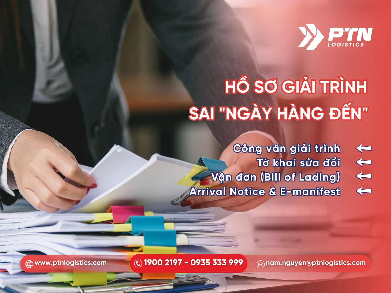 Bộ hồ sơ cần phải chuẩn bị