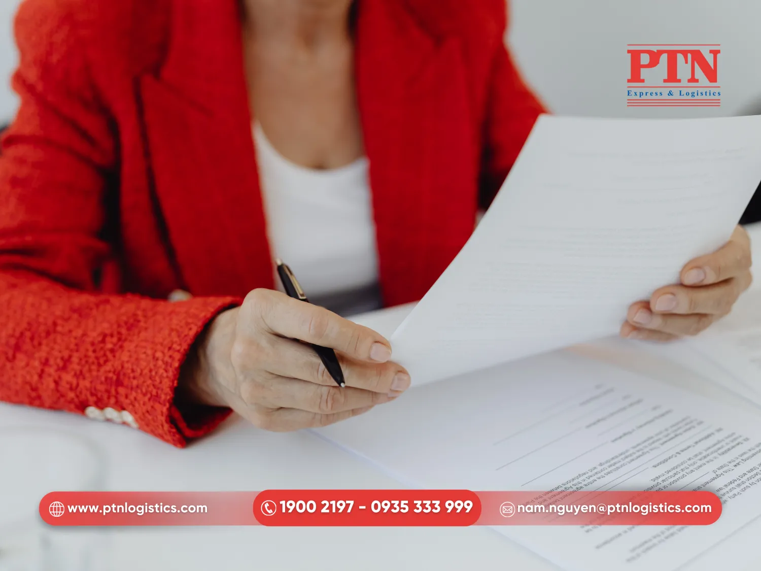 Bộ hồ sơ hải quan đầy đủ gồm những gì?