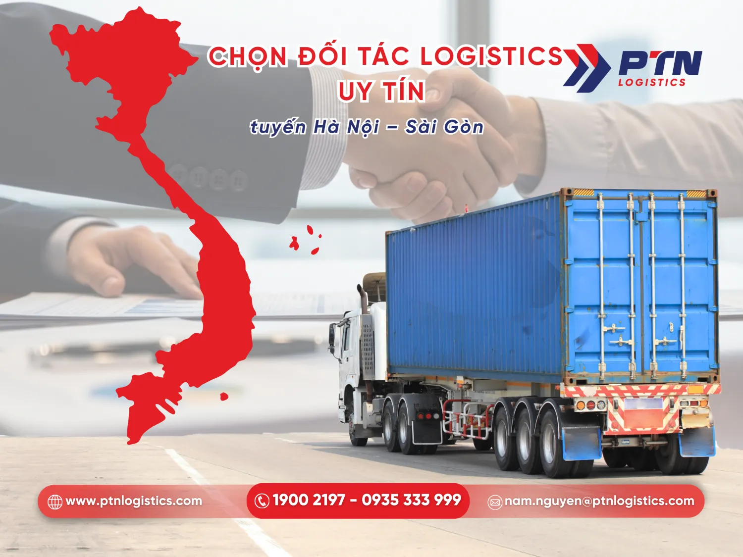 Các tiêu chí lựa chọn đối tác uy tín