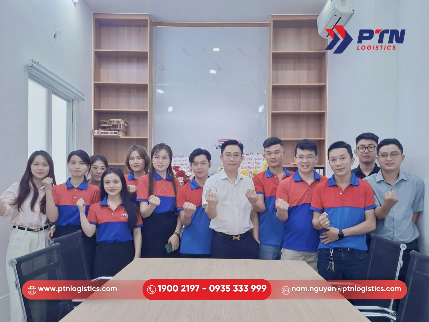 Cách tối ưu quy trình tại cảng xuất khẩu